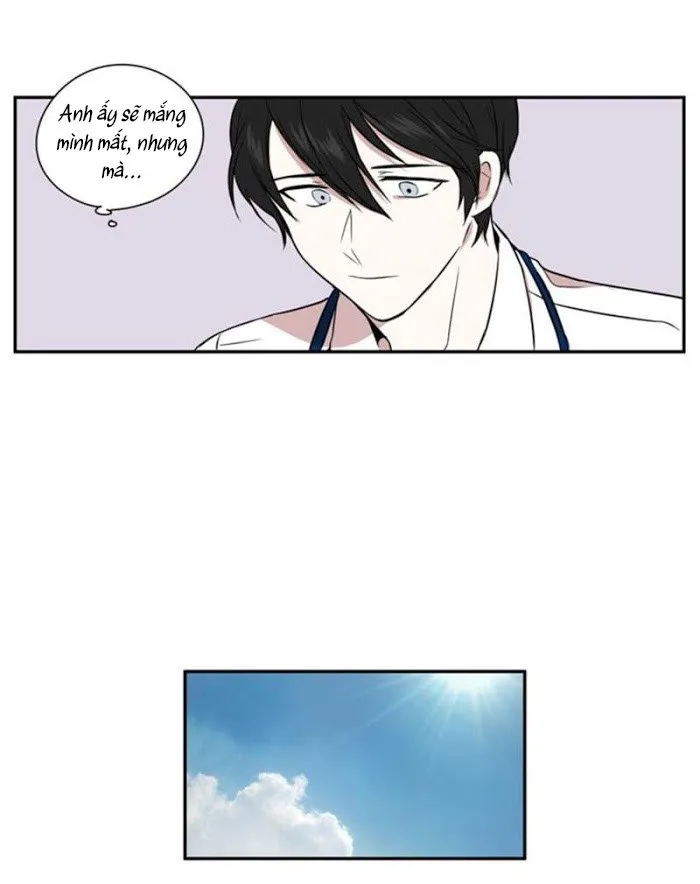 The Last Zombie Chapter 1 Trang 39