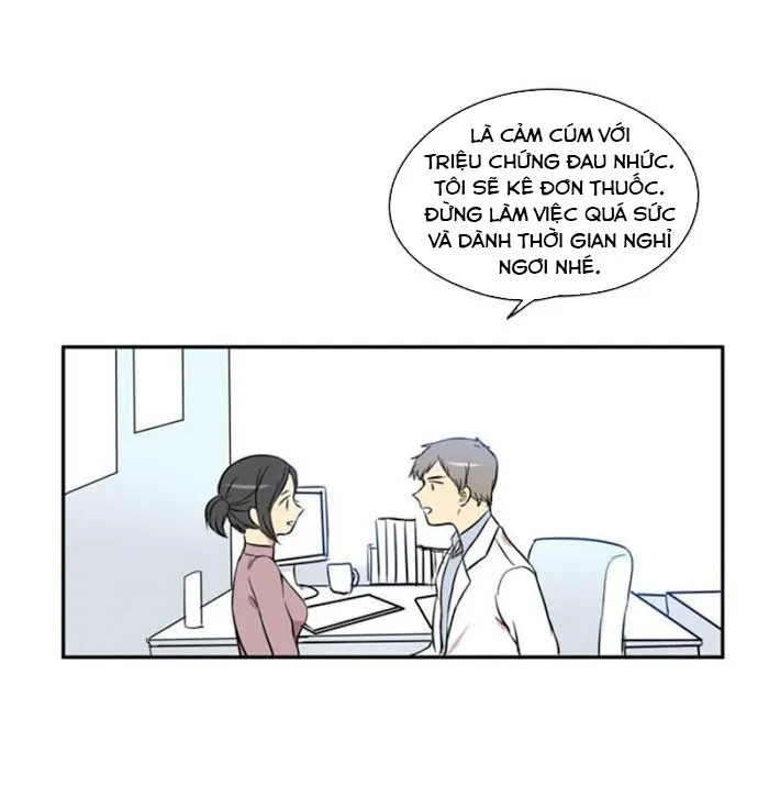 The Last Zombie Chapter 1 Trang 40