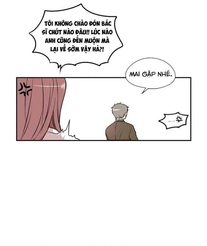 The Last Zombie Chapter 1 Trang 43