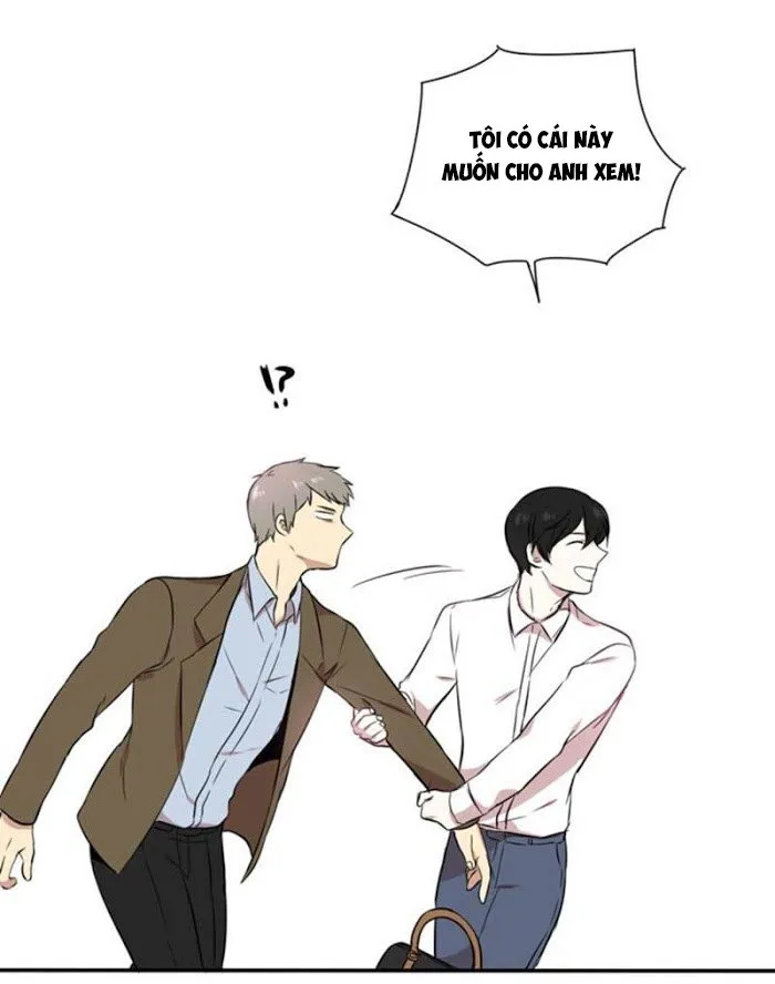 The Last Zombie Chapter 1 Trang 45