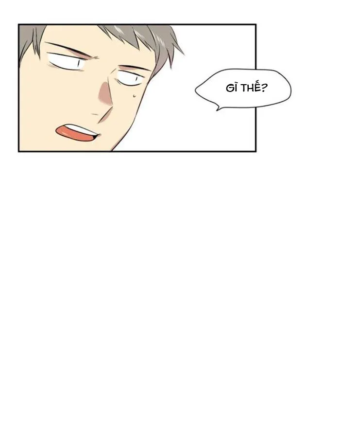 The Last Zombie Chapter 1 Trang 46