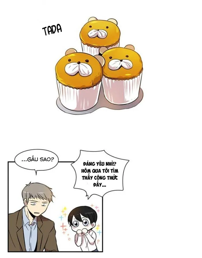 The Last Zombie Chapter 1 Trang 47