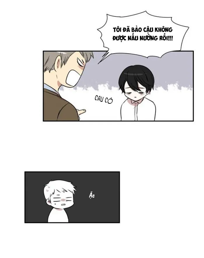 The Last Zombie Chapter 1 Trang 48