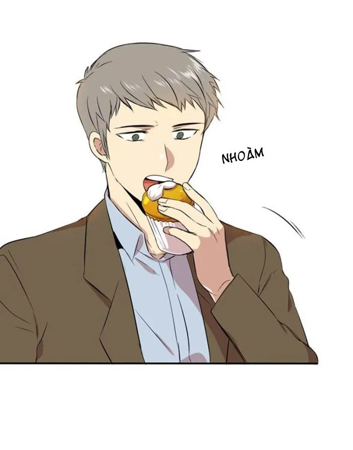 The Last Zombie Chapter 1 Trang 49