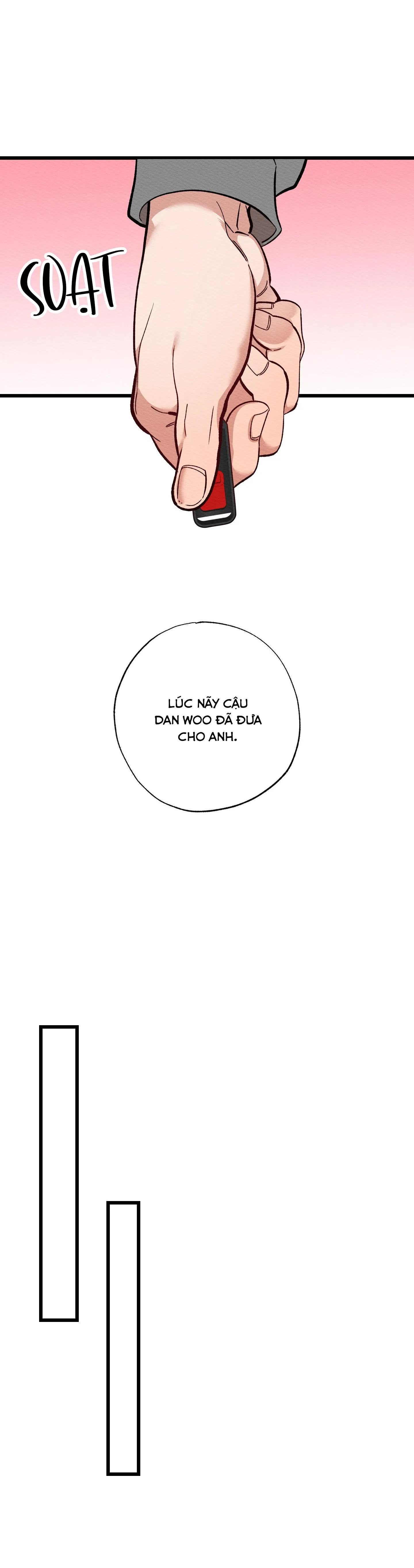 THỂ LOẠI LÃNG MẠN Chapter 2 Trang 26