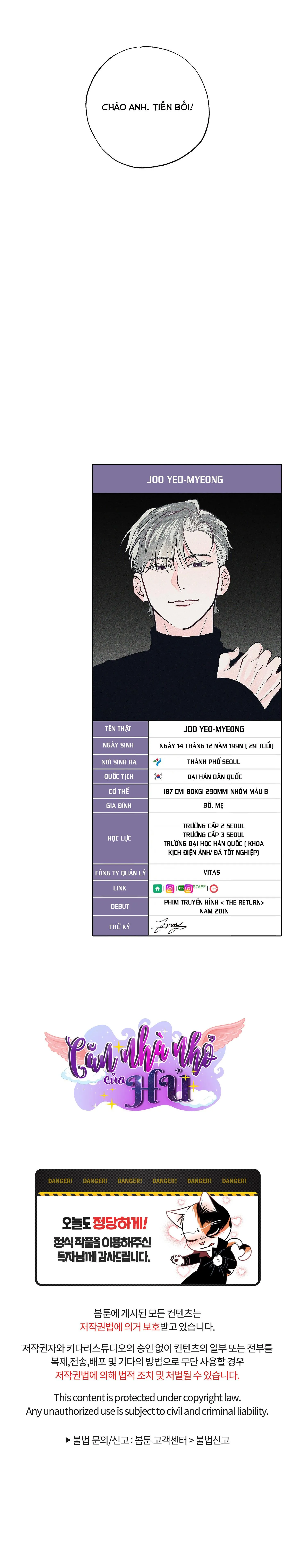 THỂ LOẠI LÃNG MẠN Chapter 2 Trang 38