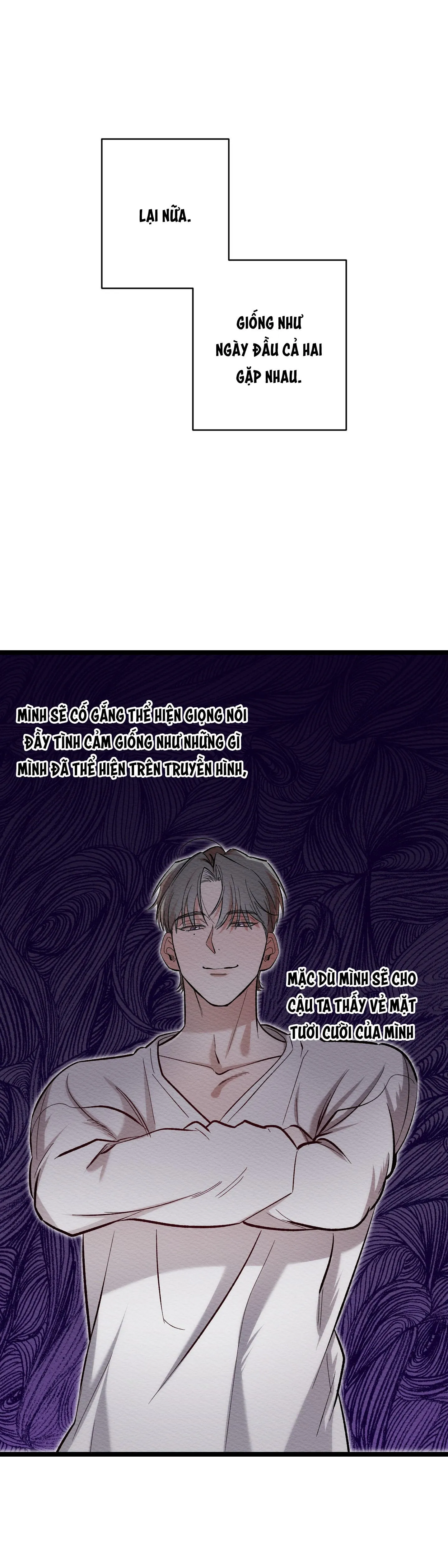 THỂ LOẠI LÃNG MẠN Chapter 3 Trang 15