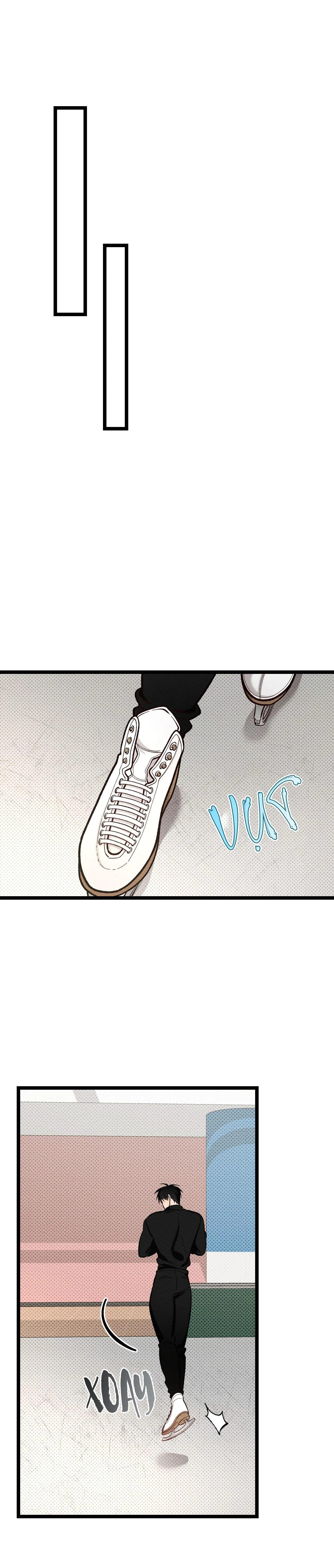 THỂ LOẠI LÃNG MẠN Chapter 5 Trang 18