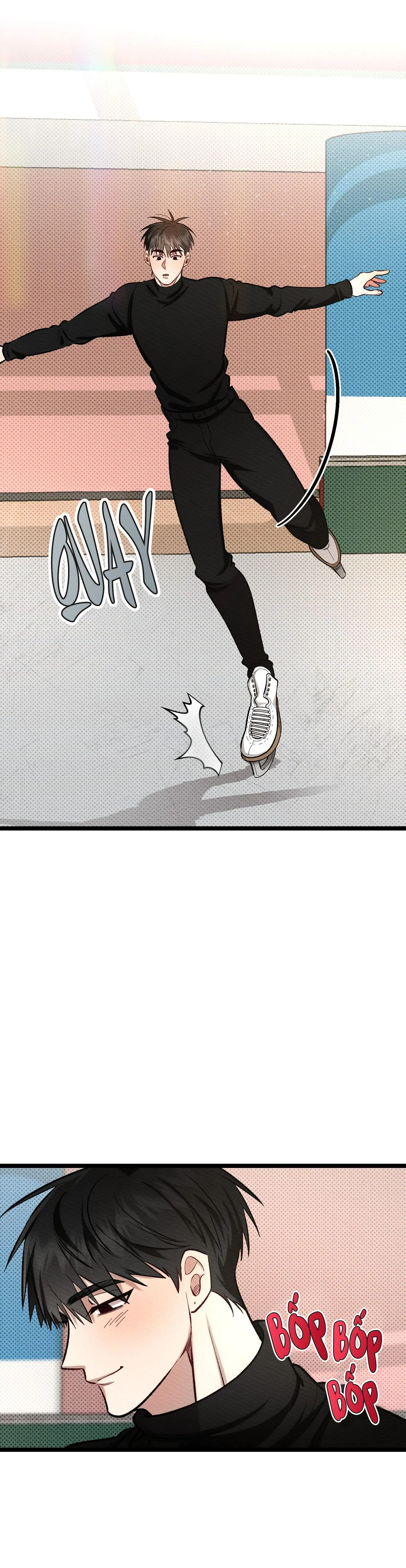 THỂ LOẠI LÃNG MẠN Chapter 5 Trang 19