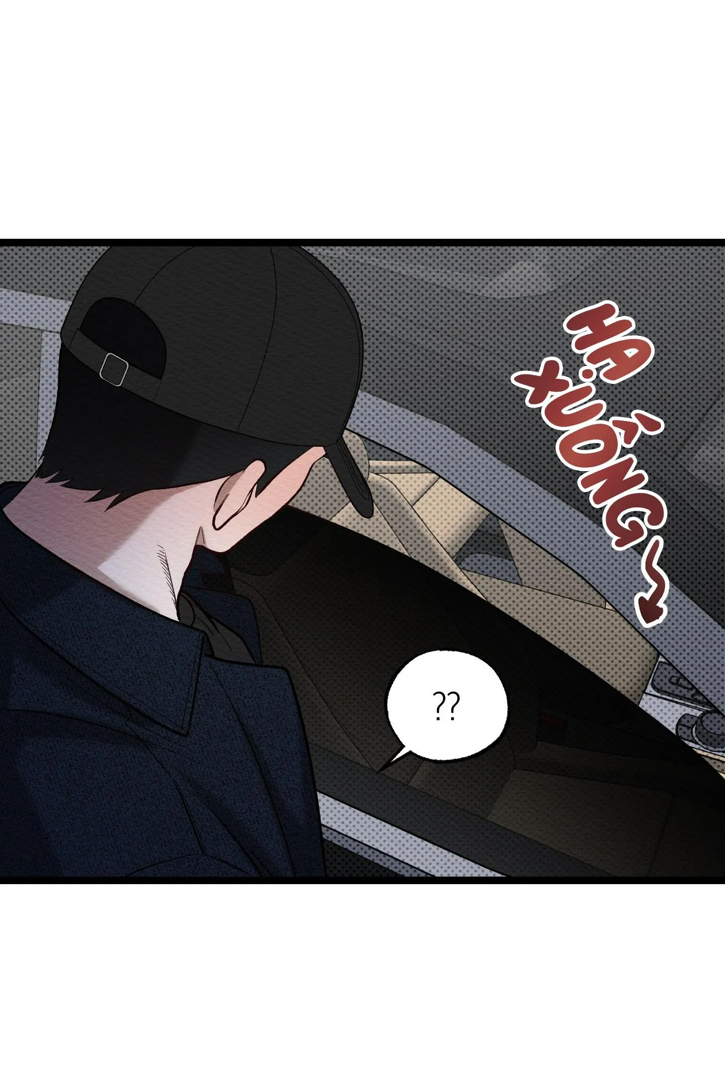 THỂ LOẠI LÃNG MẠN Chapter 6 Trang 16