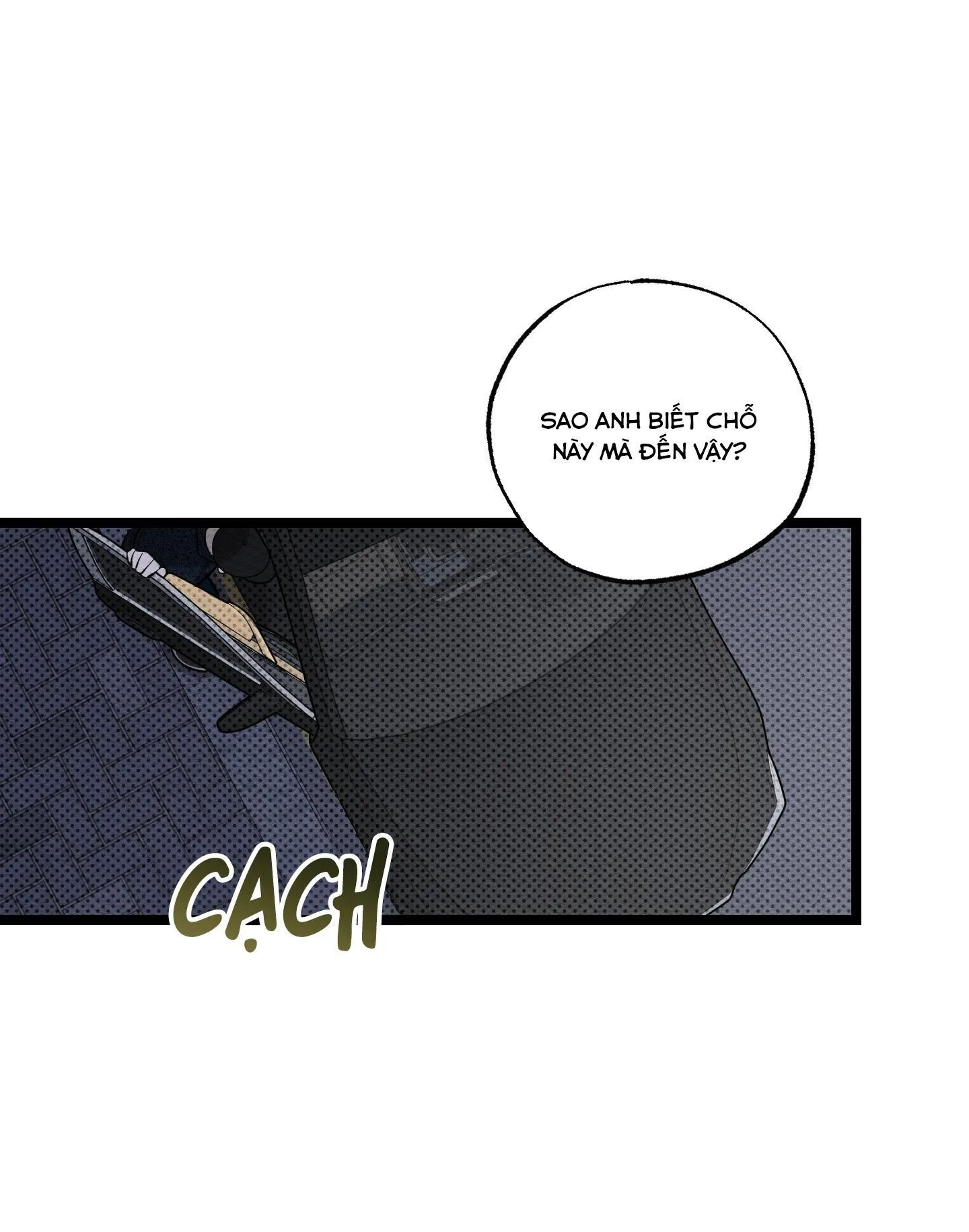 THỂ LOẠI LÃNG MẠN Chapter 6 Trang 19