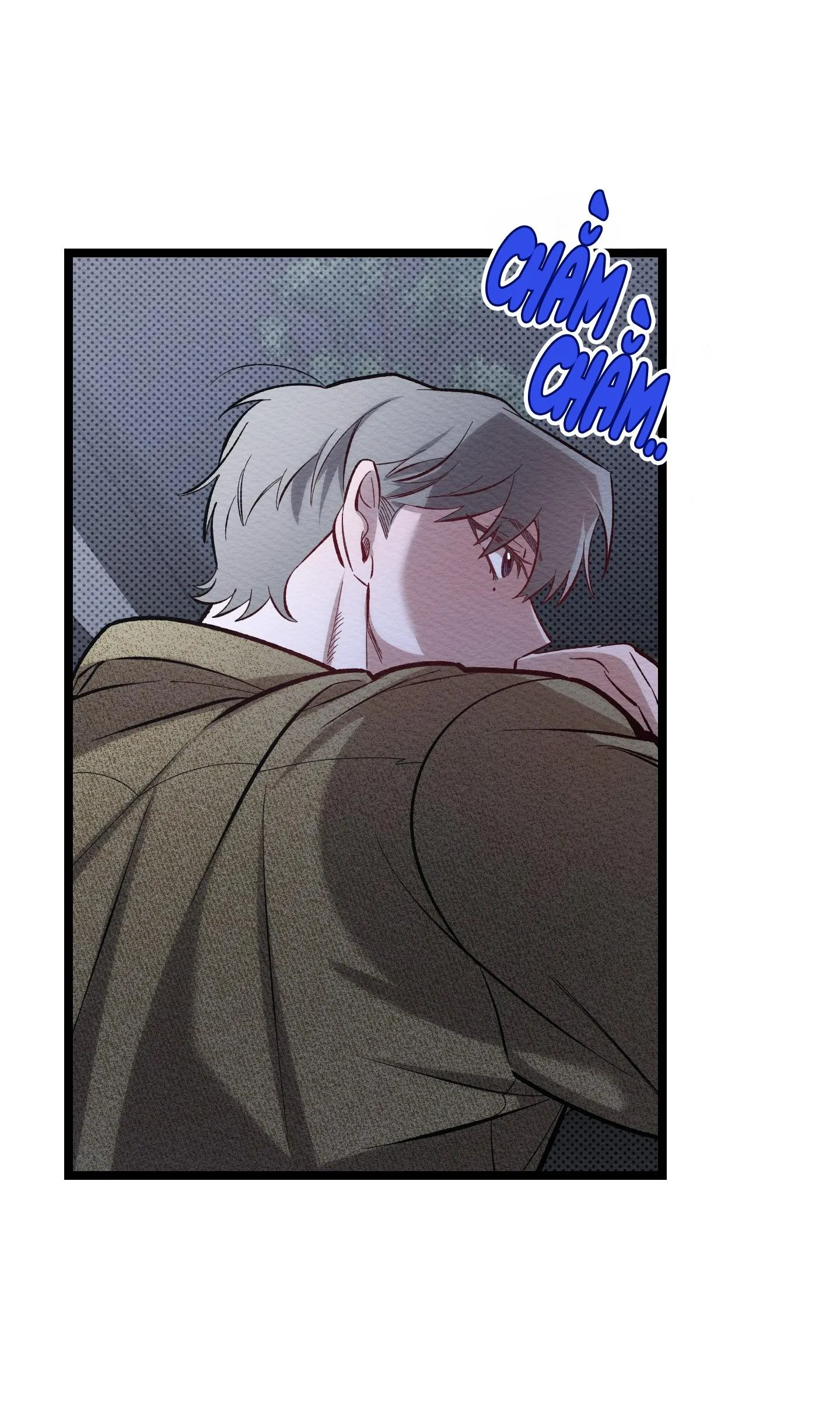 THỂ LOẠI LÃNG MẠN Chapter 6 Trang 22