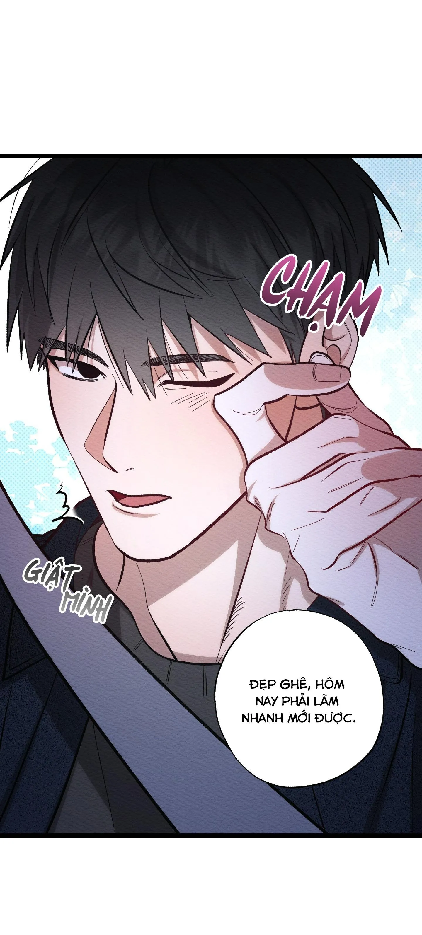 THỂ LOẠI LÃNG MẠN Chapter 6 Trang 24