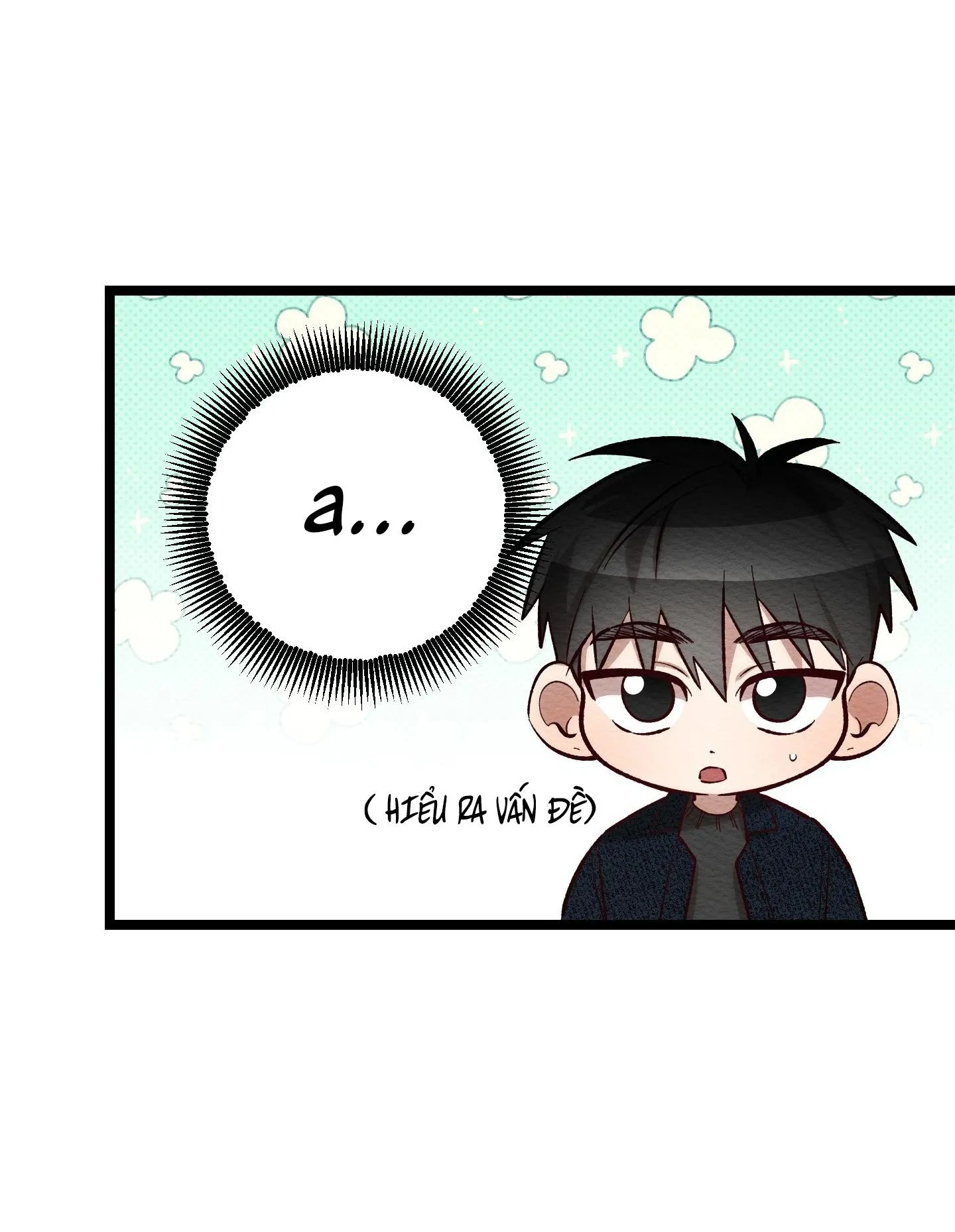 THỂ LOẠI LÃNG MẠN Chapter 6 Trang 35