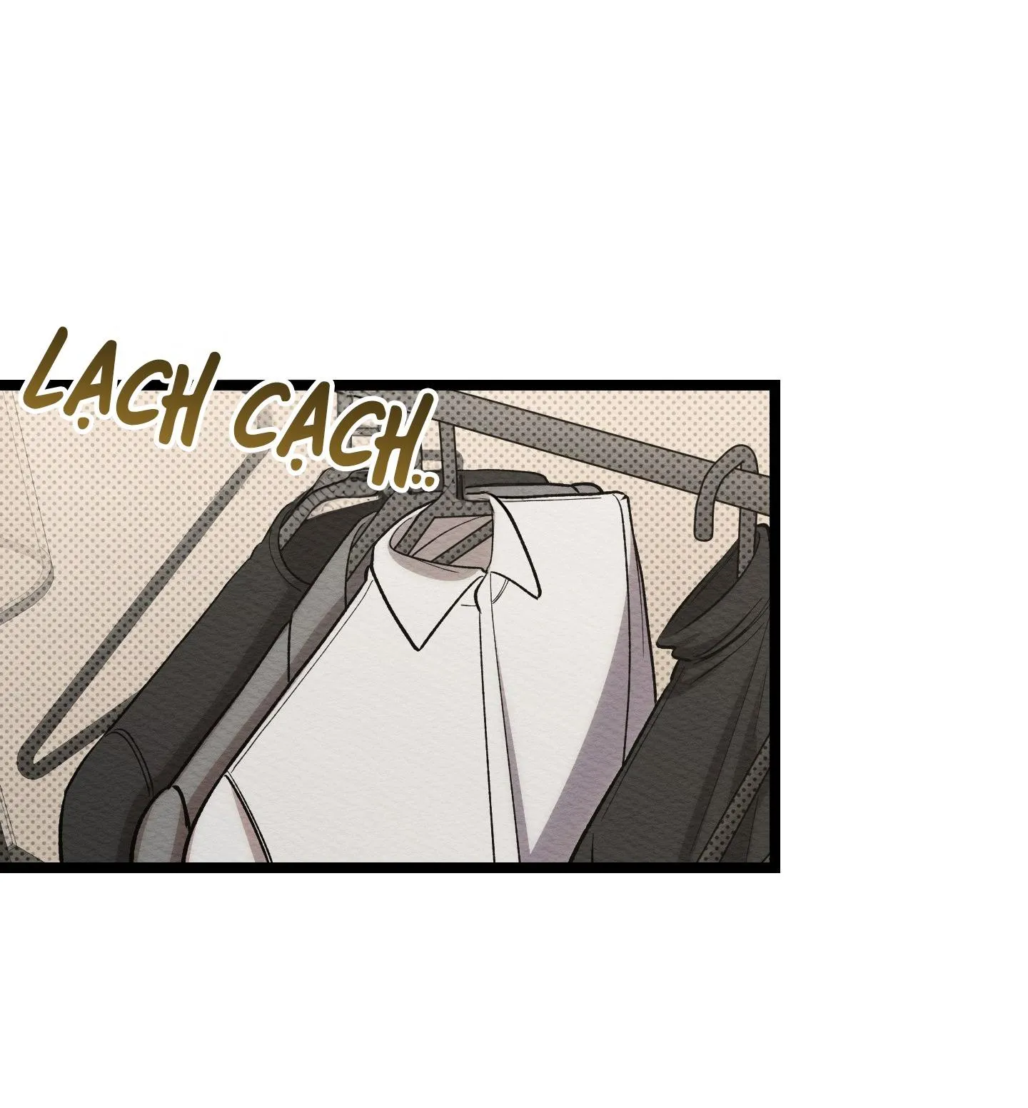 THỂ LOẠI LÃNG MẠN Chapter 6 Trang 36