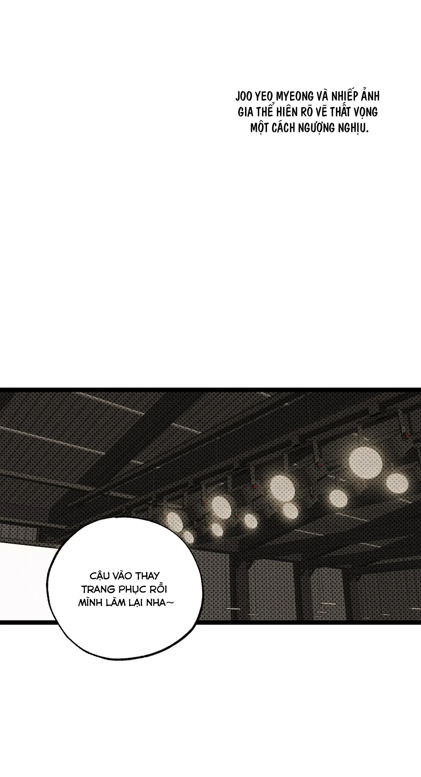 THỂ LOẠI LÃNG MẠN Chapter 6 Trang 47