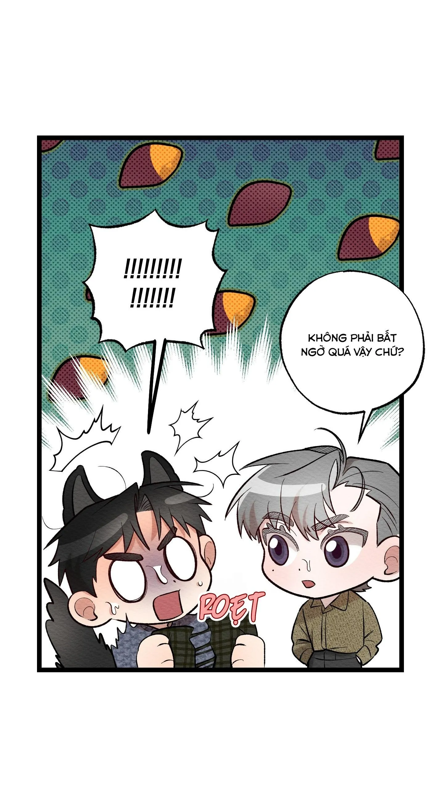 THỂ LOẠI LÃNG MẠN Chapter 6 Trang 49