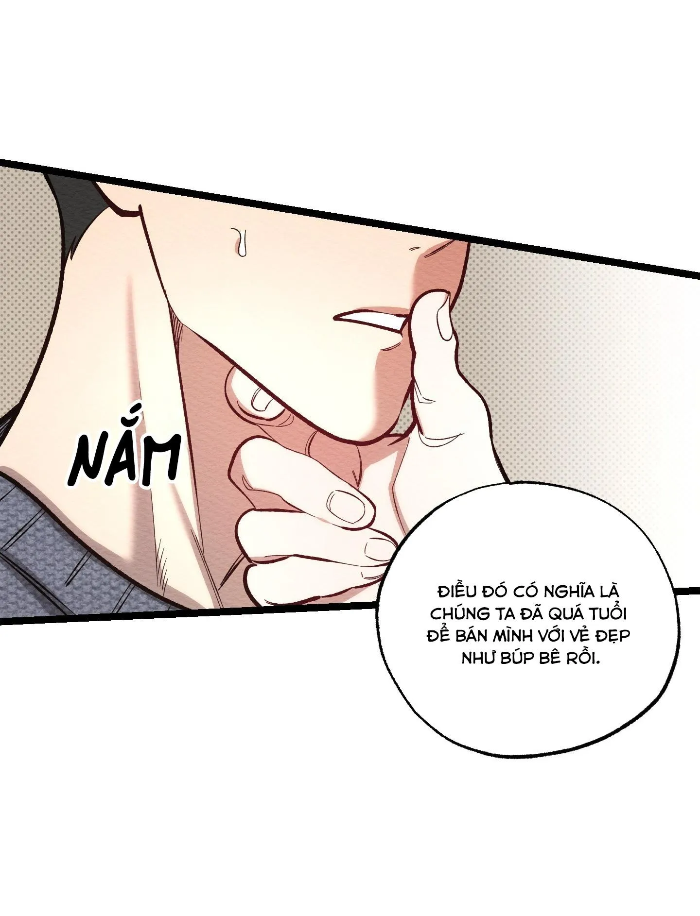 THỂ LOẠI LÃNG MẠN Chapter 6 Trang 52