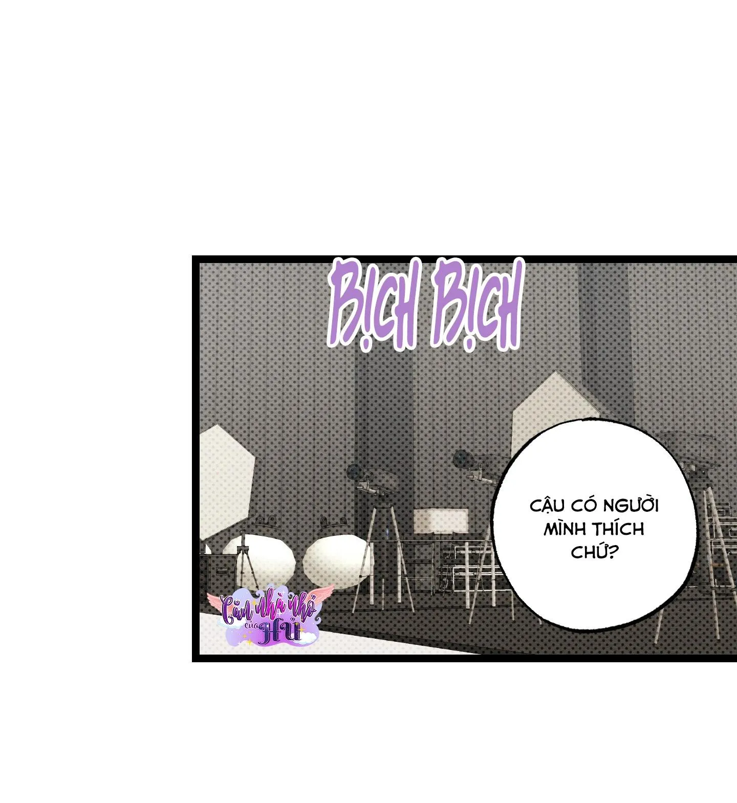 THỂ LOẠI LÃNG MẠN Chapter 6 Trang 54