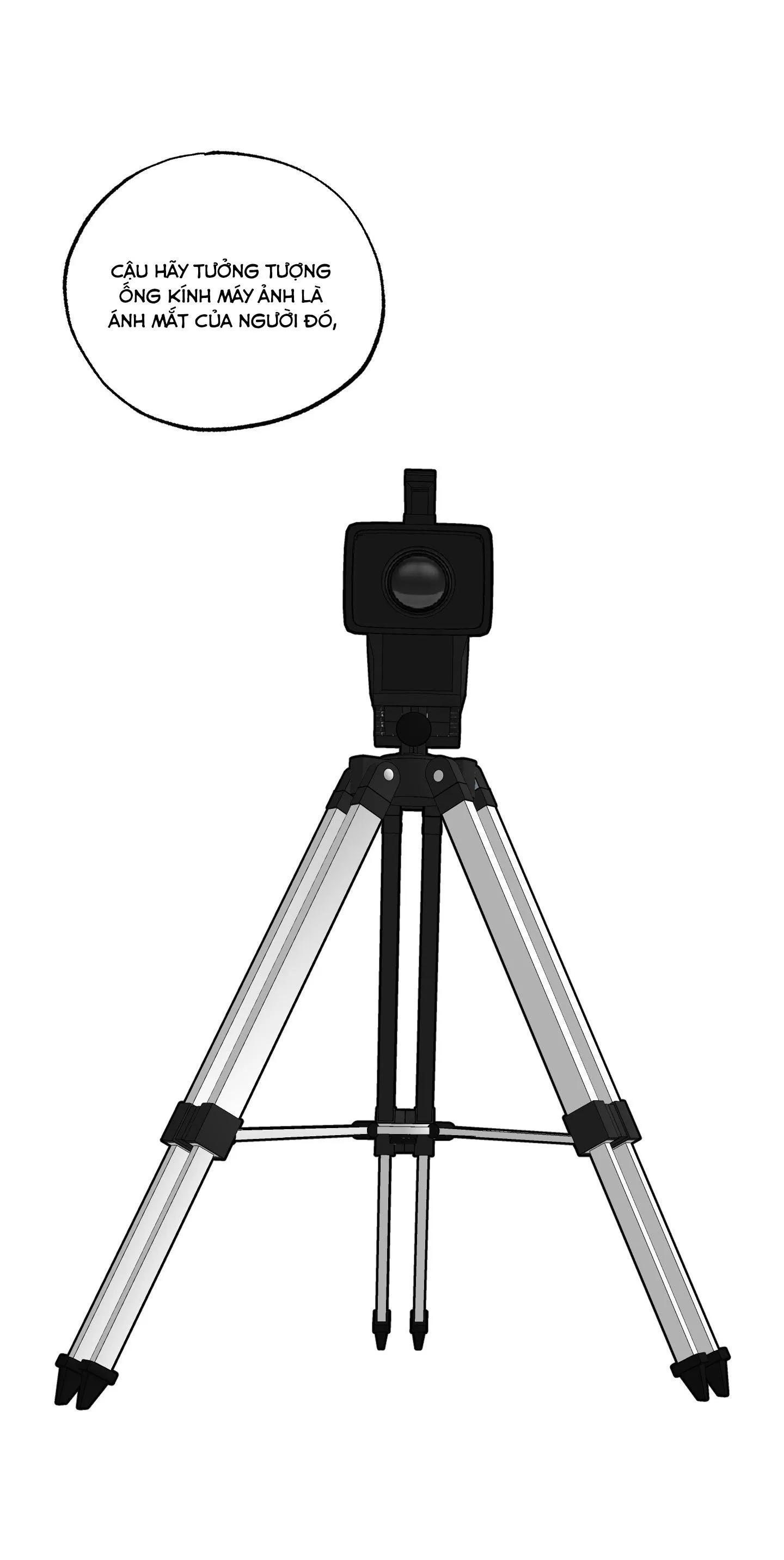 THỂ LOẠI LÃNG MẠN Chapter 6 Trang 55