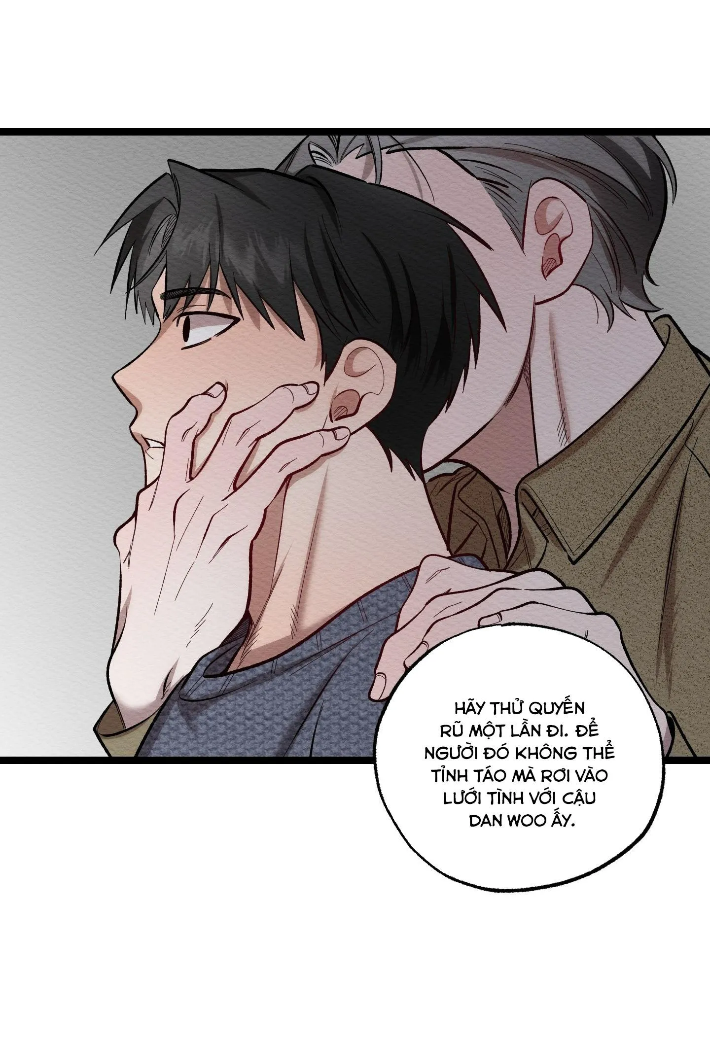 THỂ LOẠI LÃNG MẠN Chapter 6 Trang 56