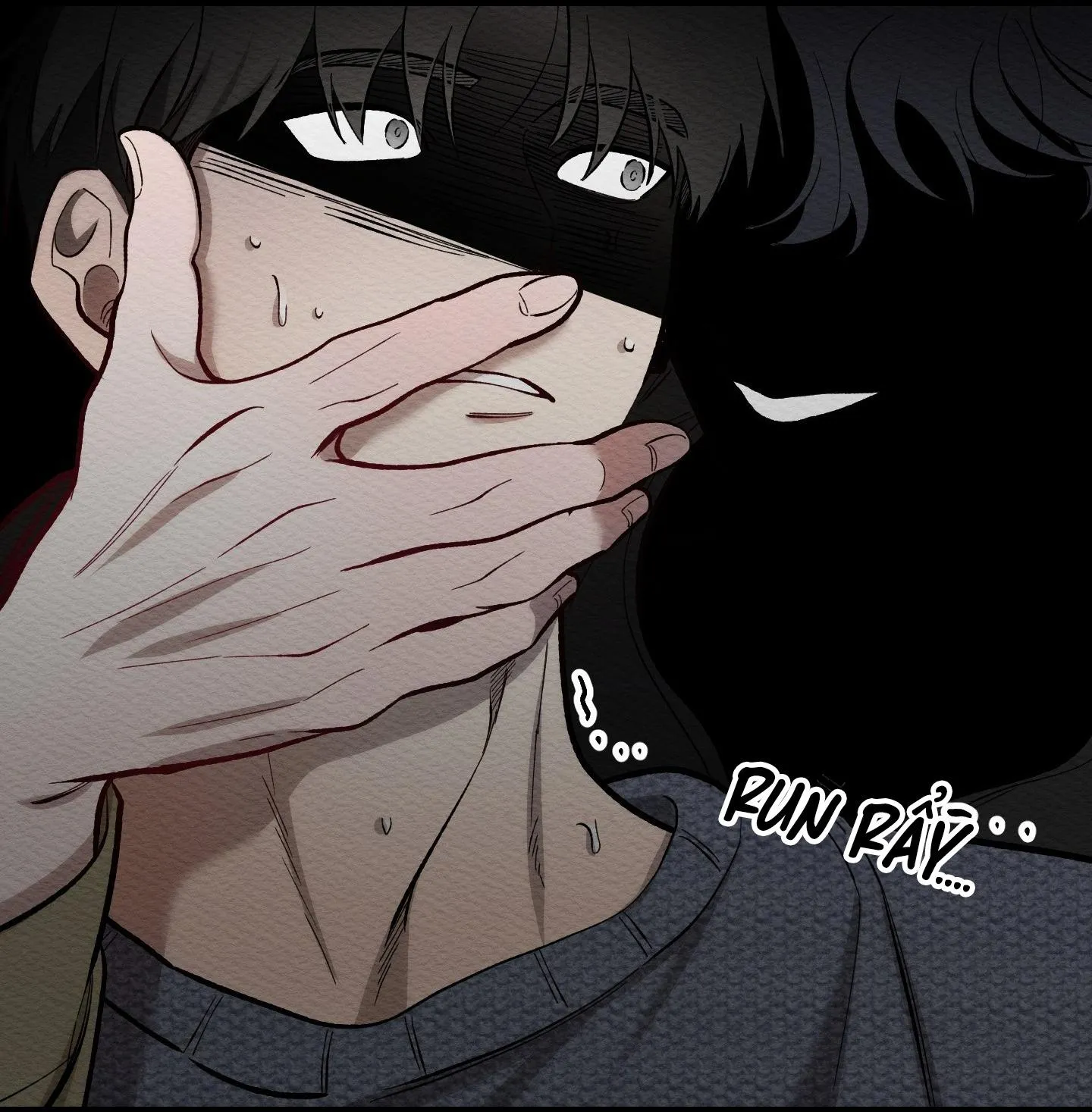 THỂ LOẠI LÃNG MẠN Chapter 6 Trang 61