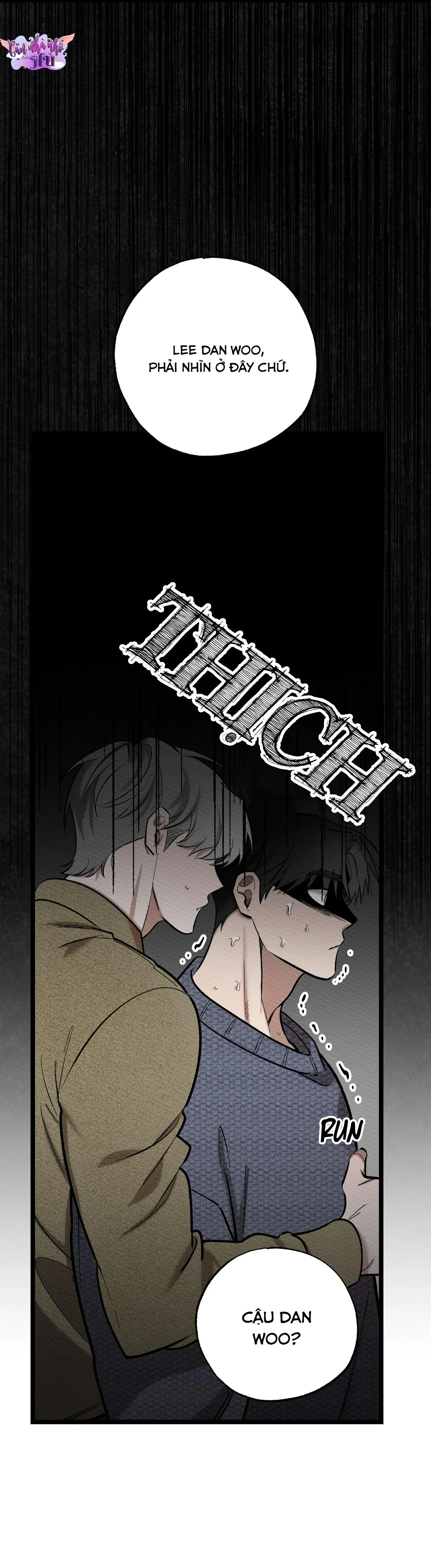 THỂ LOẠI LÃNG MẠN Chapter 6 Trang 63