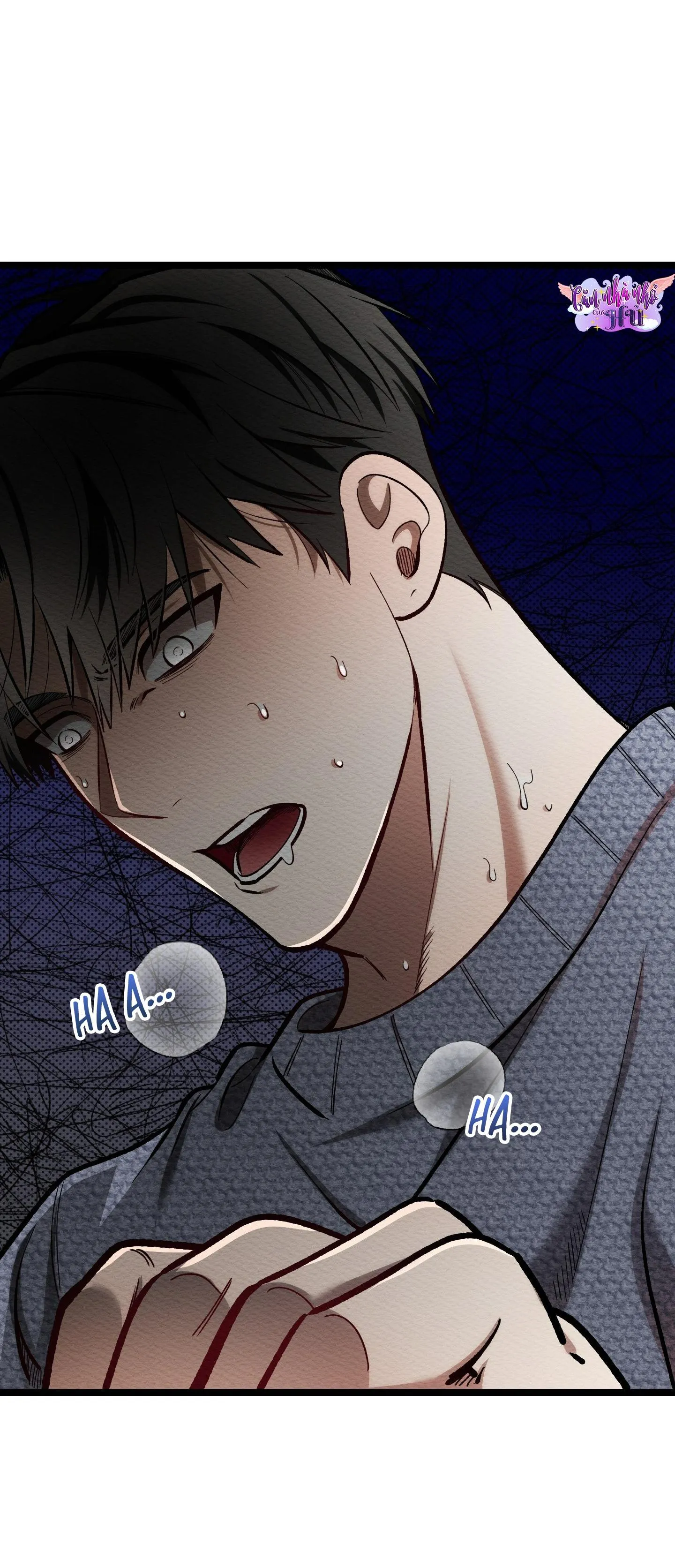 THỂ LOẠI LÃNG MẠN Chapter 6 Trang 70