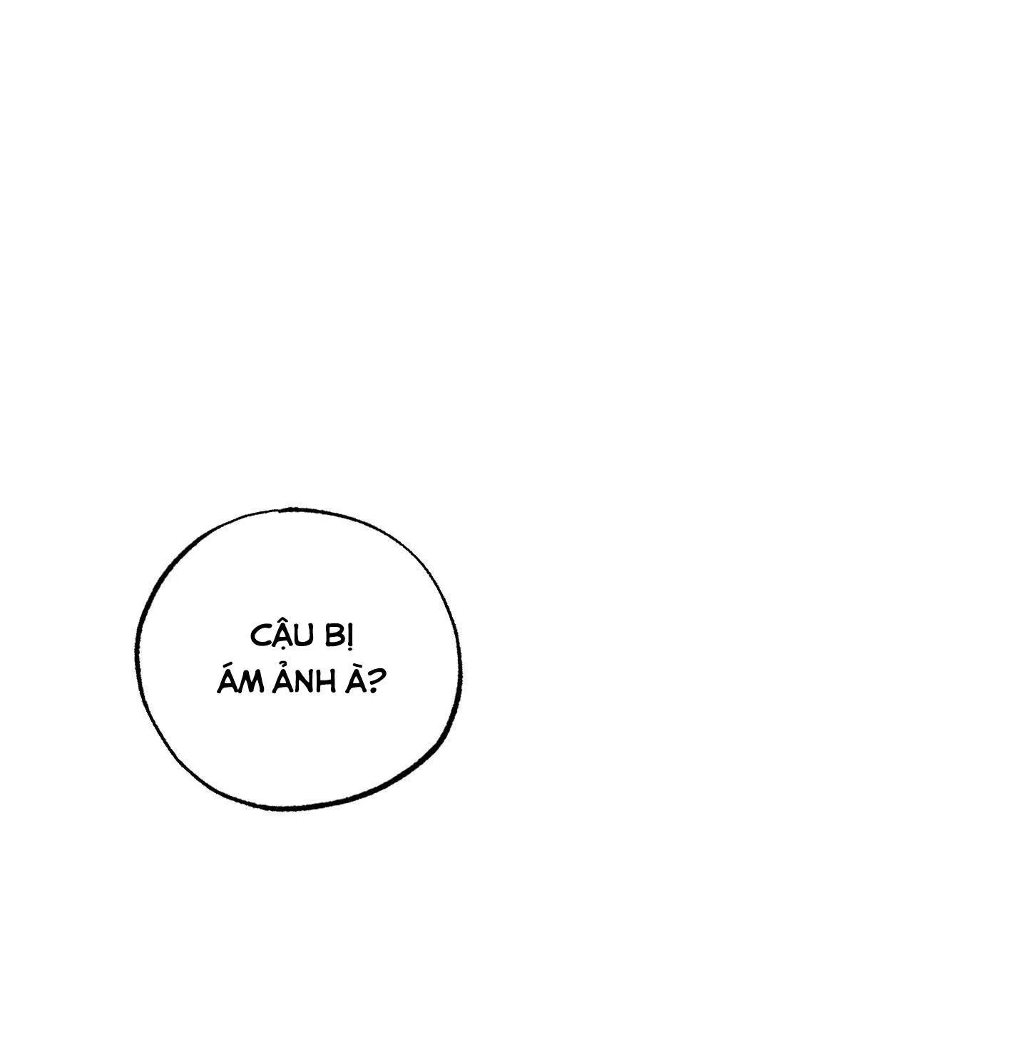 THỂ LOẠI LÃNG MẠN Chapter 7 Trang 3