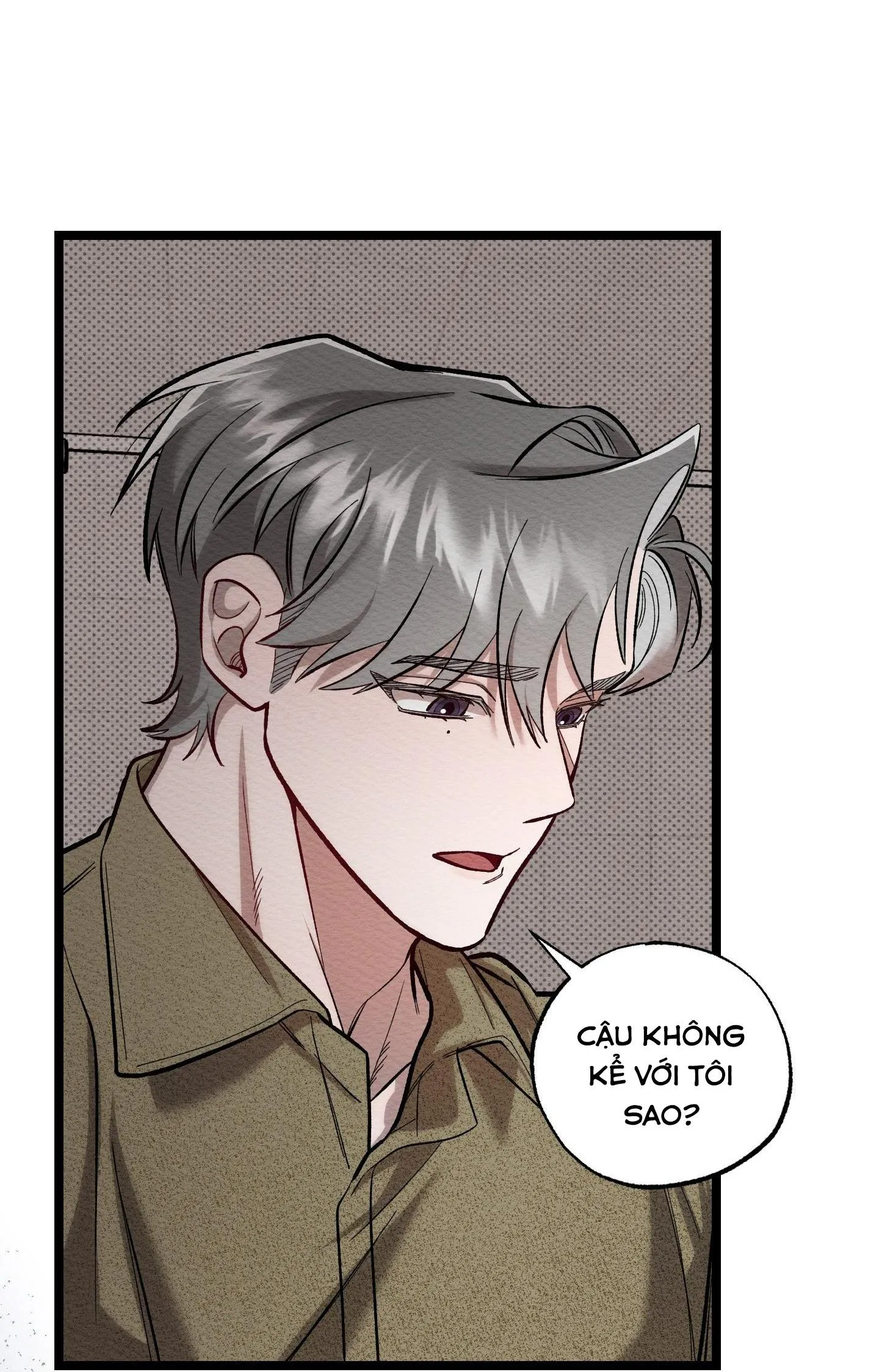 THỂ LOẠI LÃNG MẠN Chapter 7 Trang 10