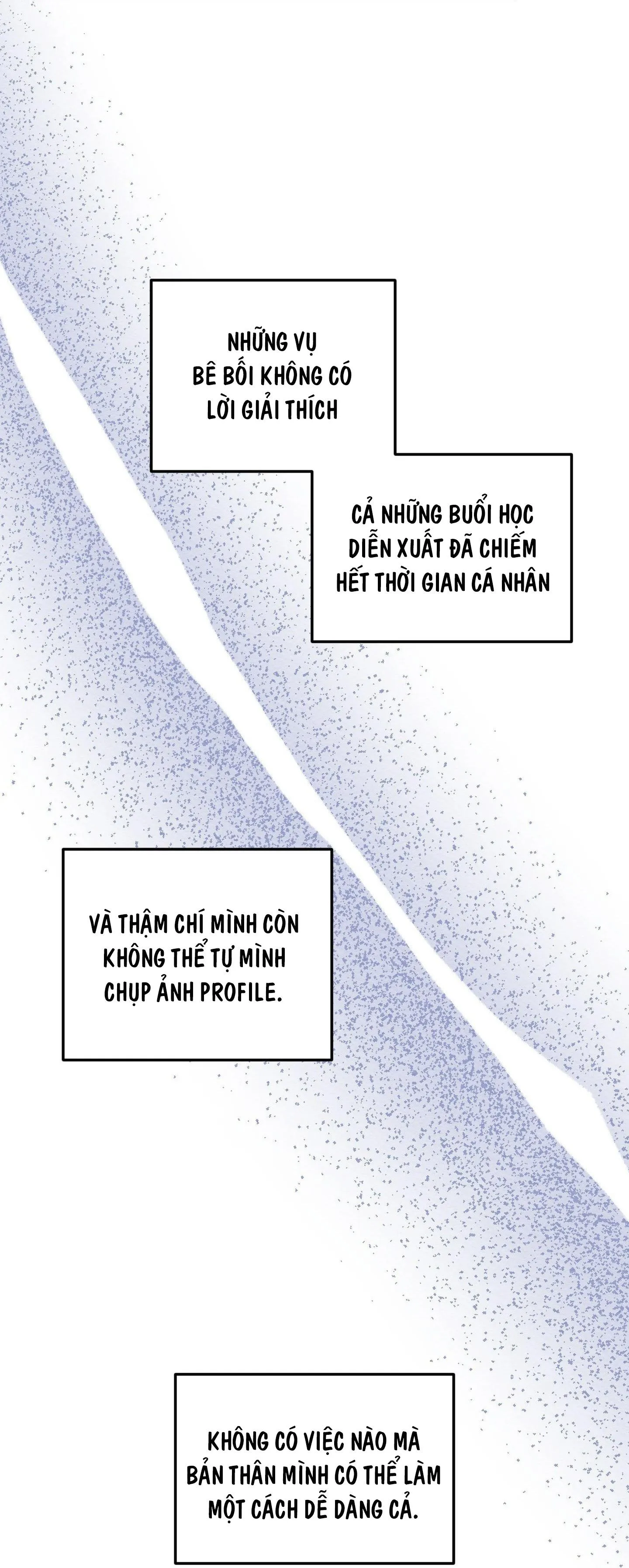 THỂ LOẠI LÃNG MẠN Chapter 7 Trang 11