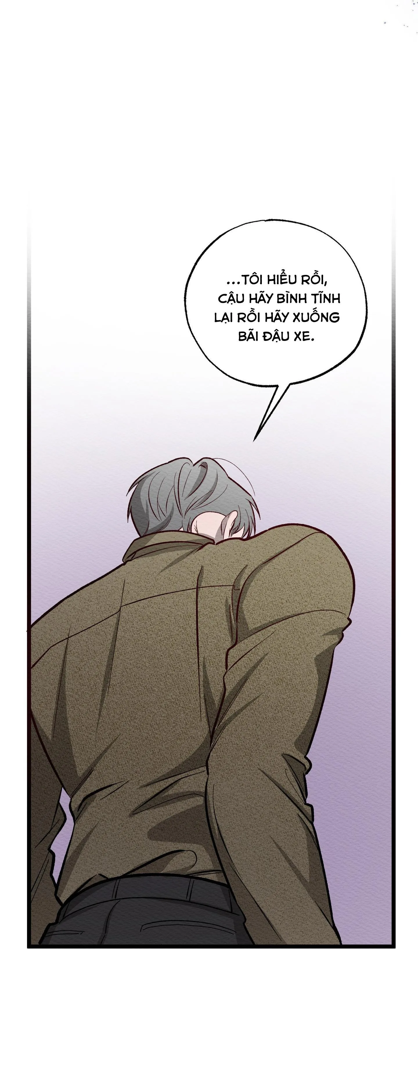 THỂ LOẠI LÃNG MẠN Chapter 7 Trang 12