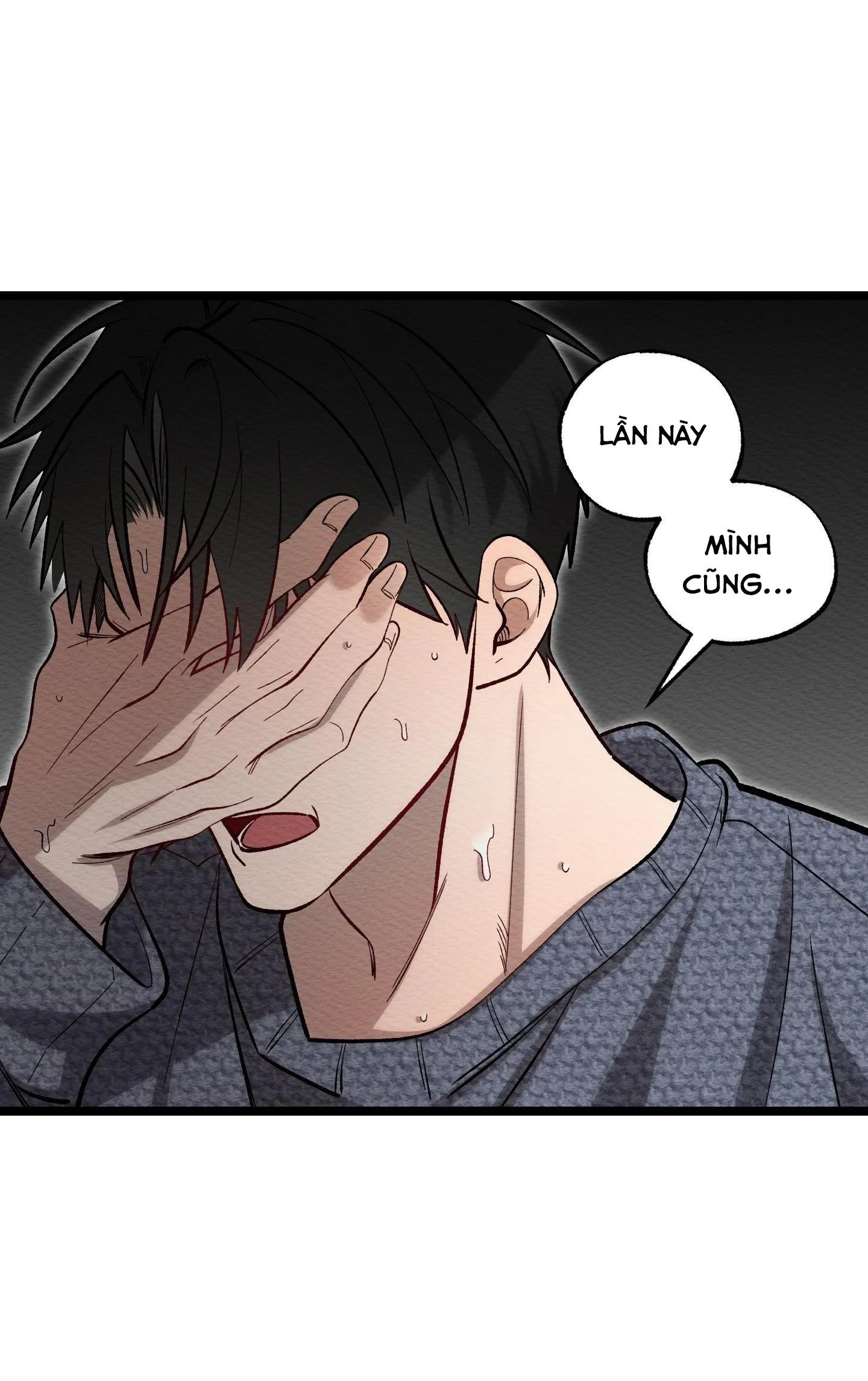 THỂ LOẠI LÃNG MẠN Chapter 7 Trang 15
