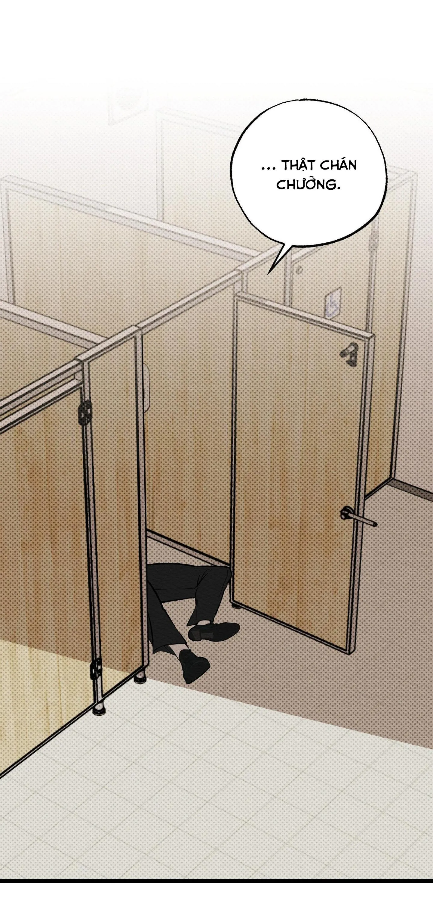 THỂ LOẠI LÃNG MẠN Chapter 7 Trang 17