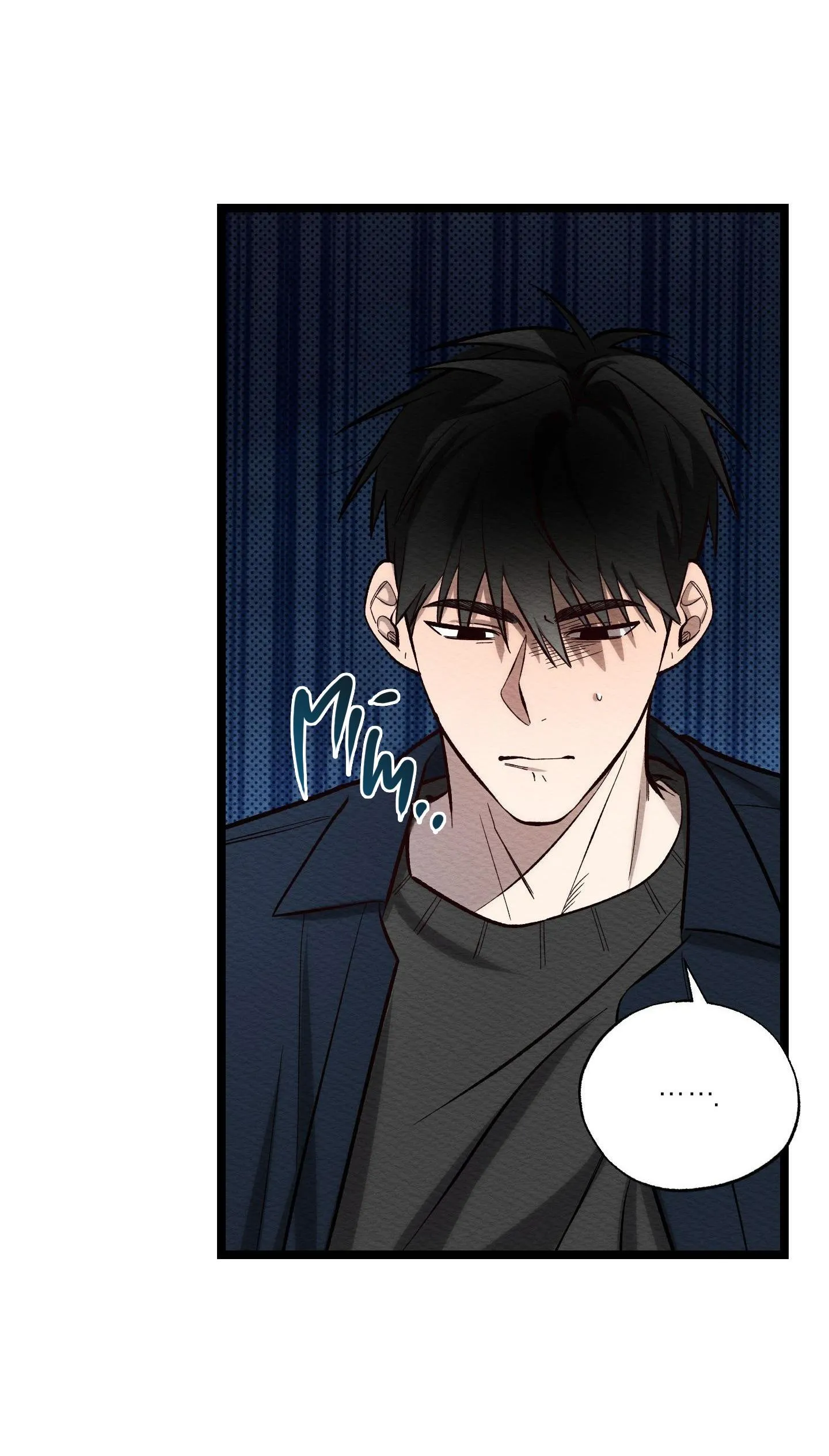 THỂ LOẠI LÃNG MẠN Chapter 7 Trang 24