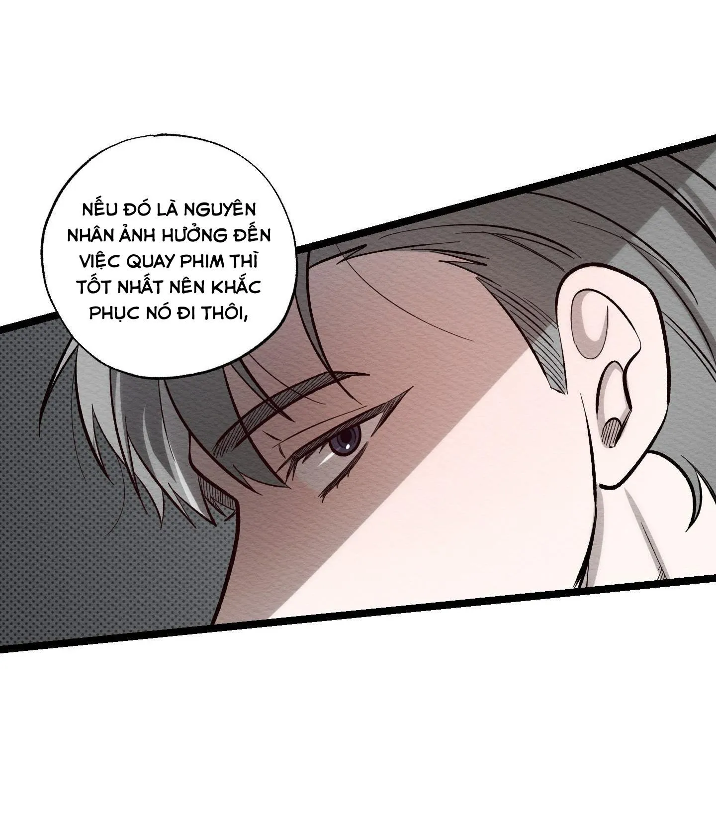 THỂ LOẠI LÃNG MẠN Chapter 7 Trang 26