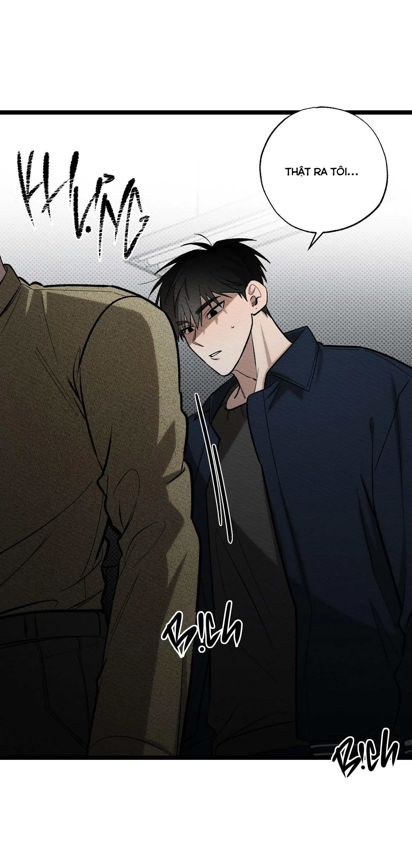 THỂ LOẠI LÃNG MẠN Chapter 7 Trang 27