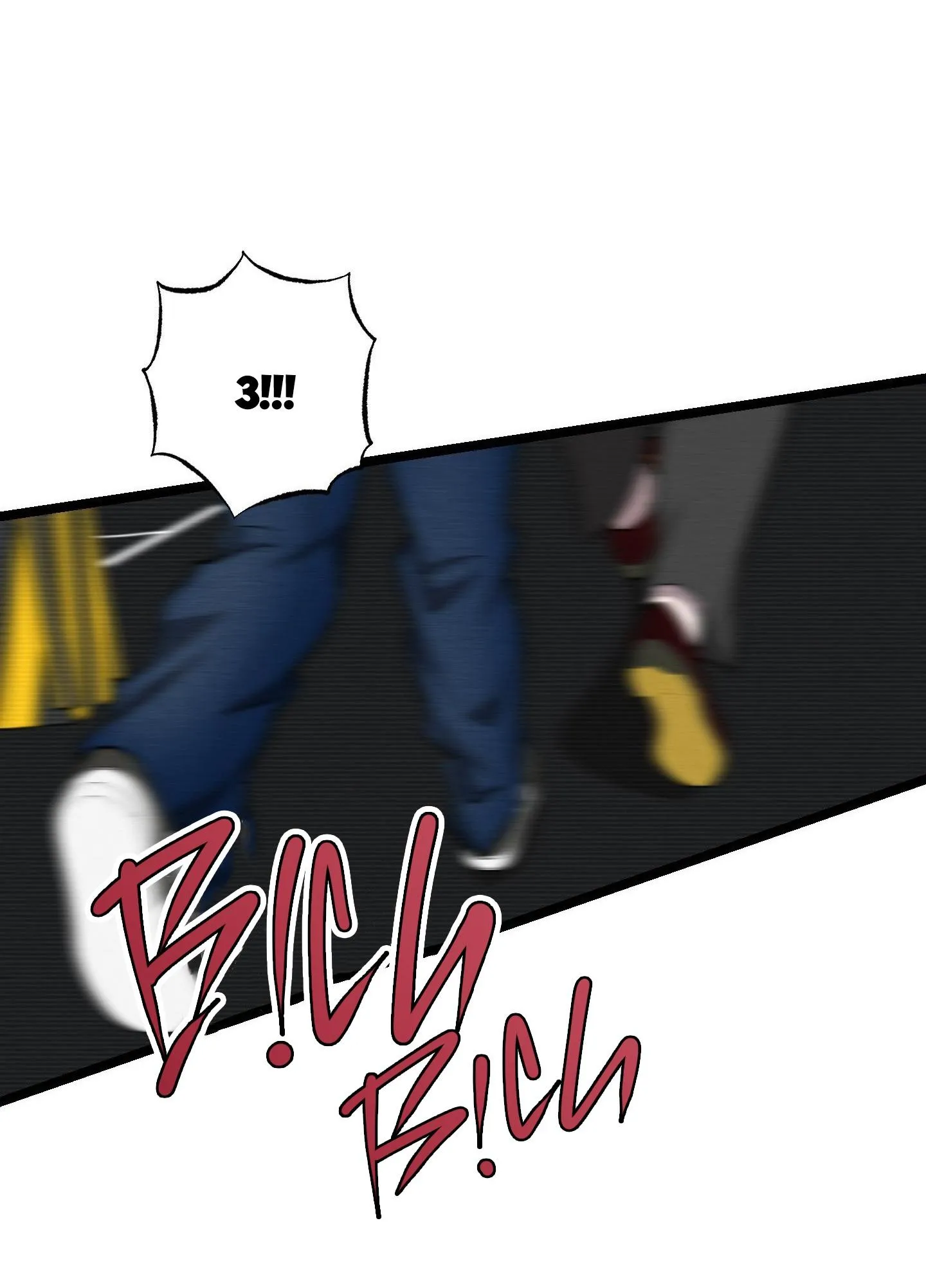 THỂ LOẠI LÃNG MẠN Chapter 7 Trang 32