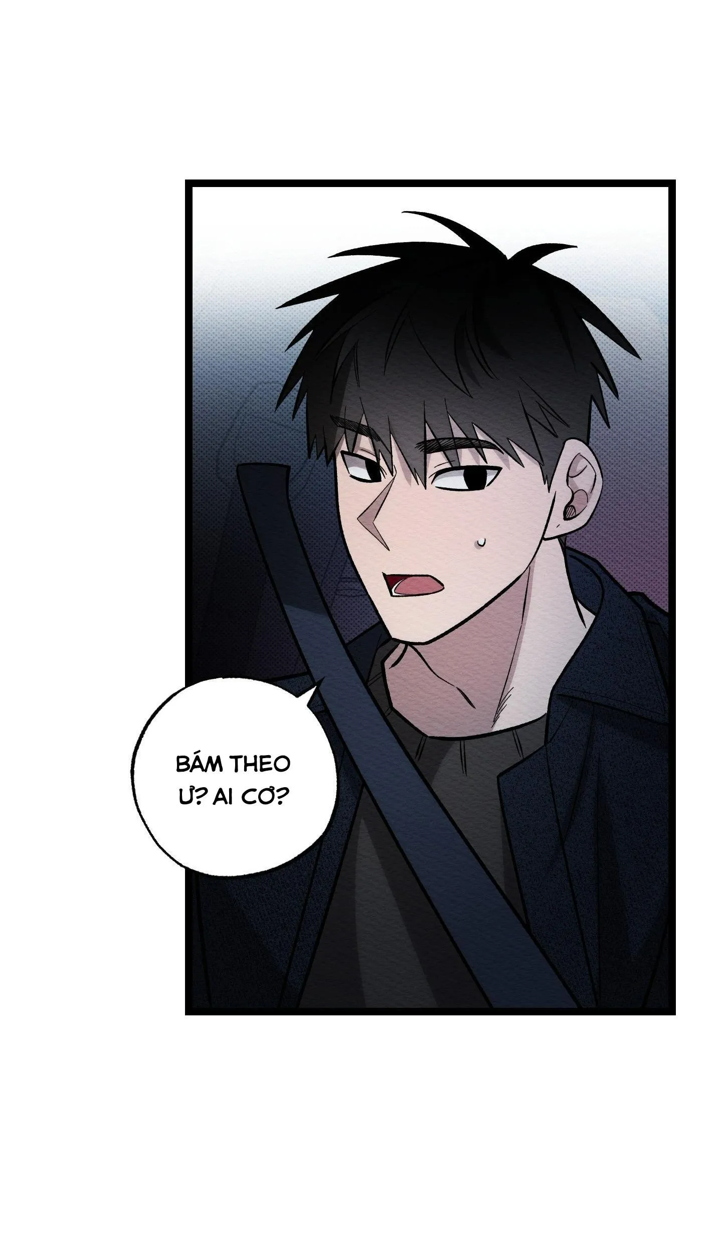 THỂ LOẠI LÃNG MẠN Chapter 7 Trang 38