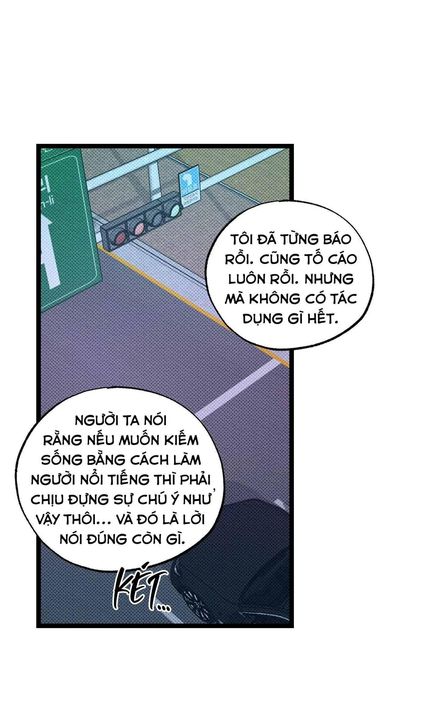 THỂ LOẠI LÃNG MẠN Chapter 7 Trang 42