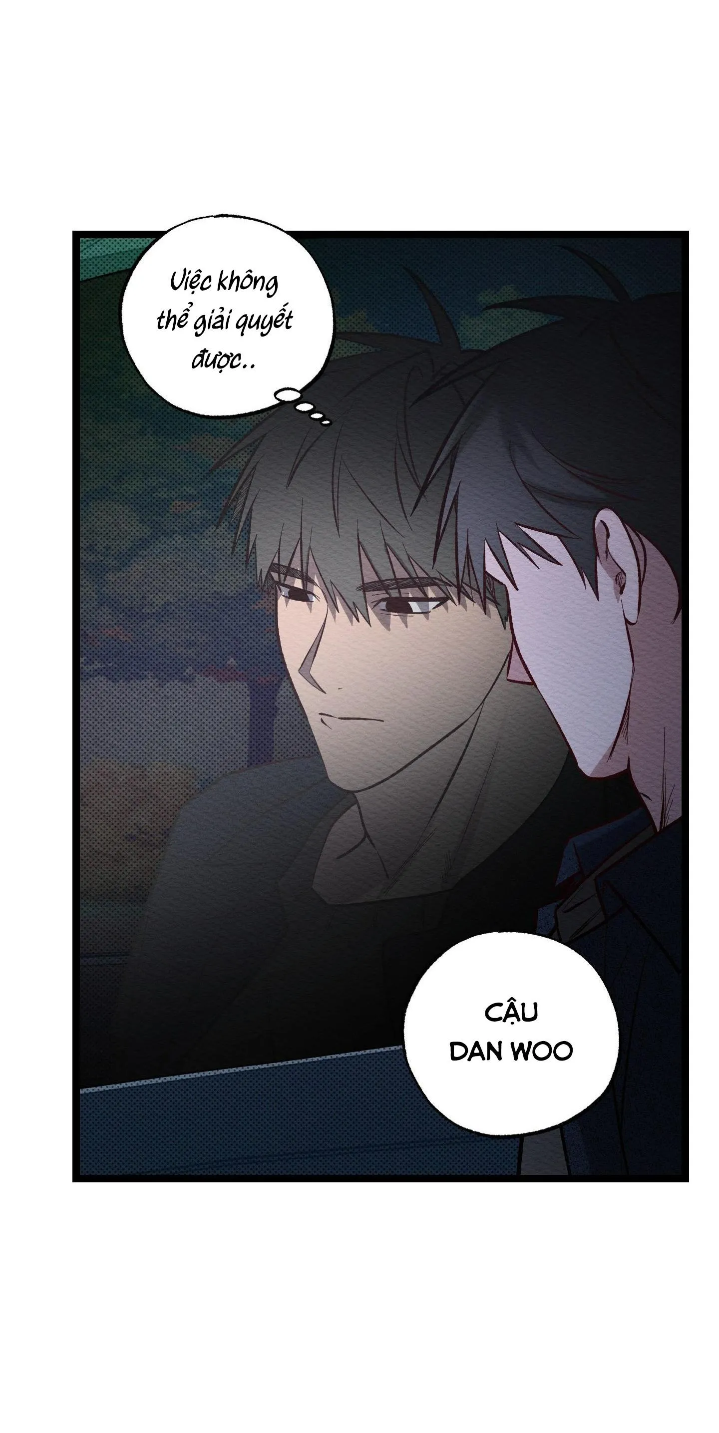 THỂ LOẠI LÃNG MẠN Chapter 7 Trang 45