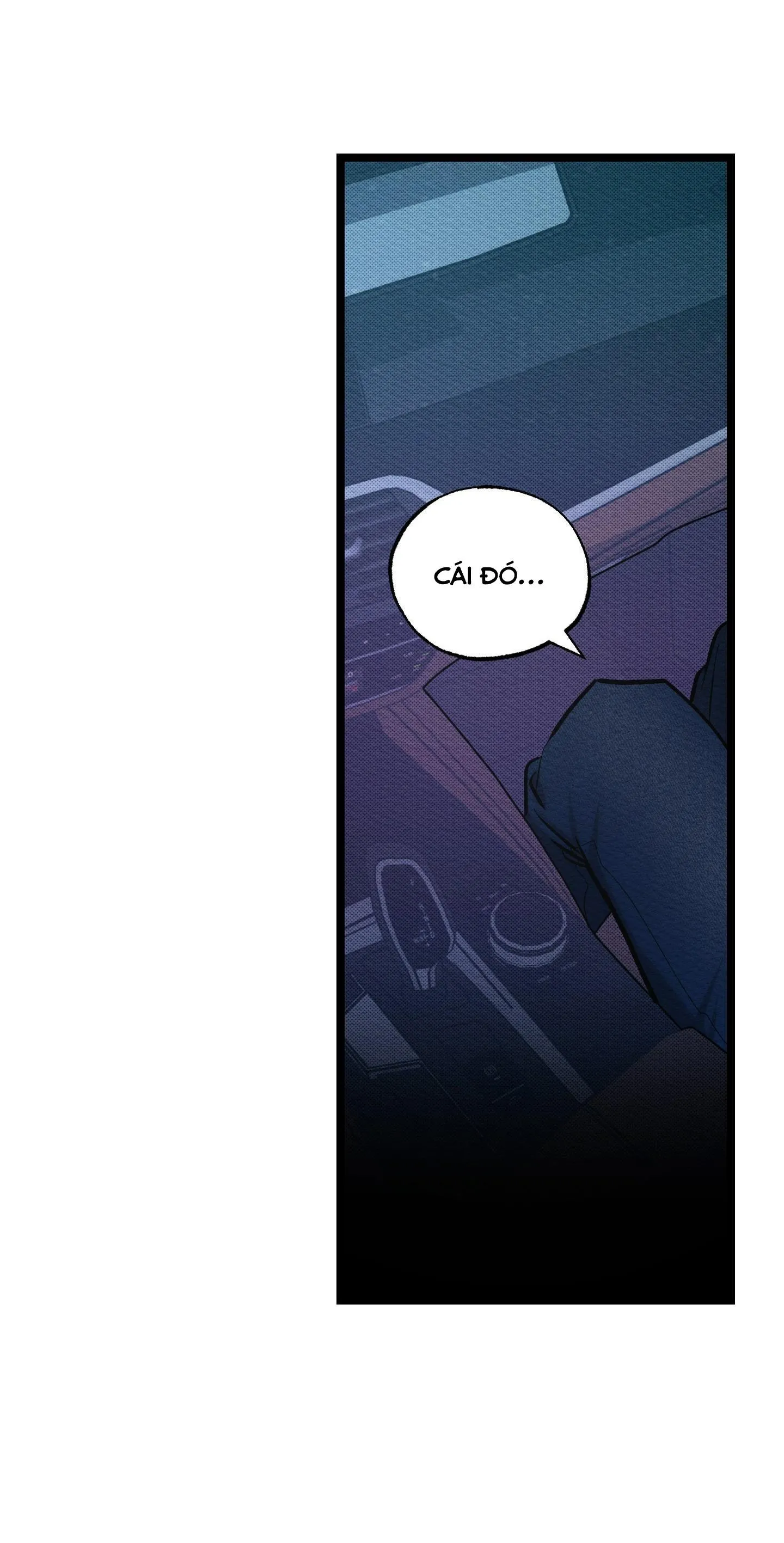 THỂ LOẠI LÃNG MẠN Chapter 7 Trang 49