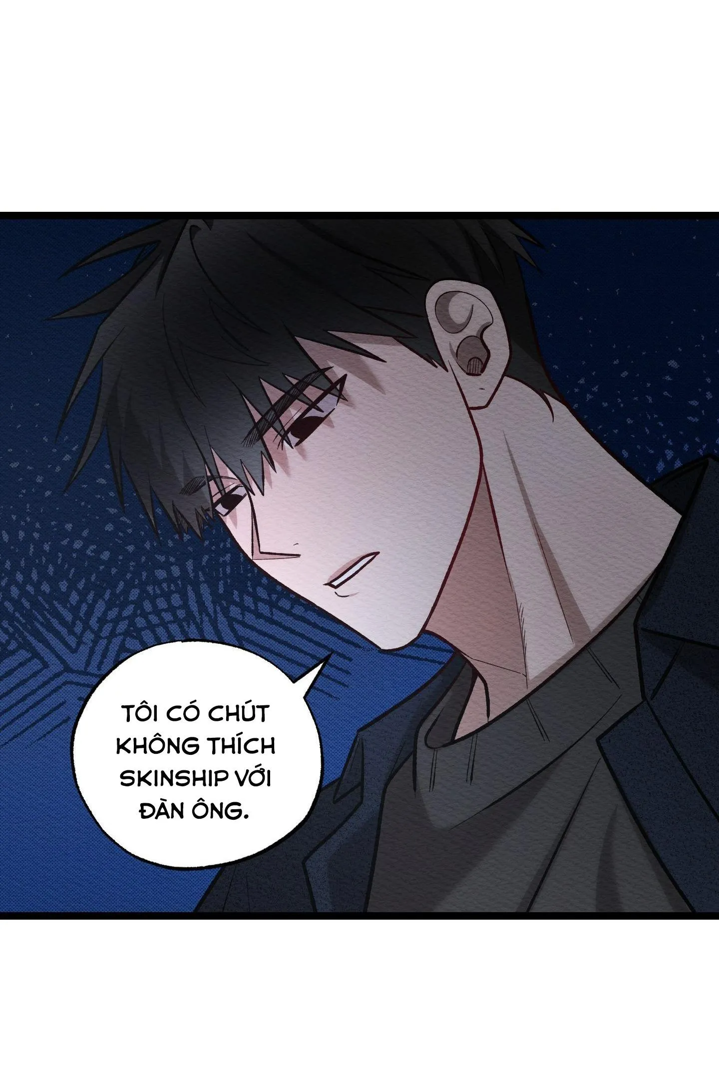 THỂ LOẠI LÃNG MẠN Chapter 7 Trang 50