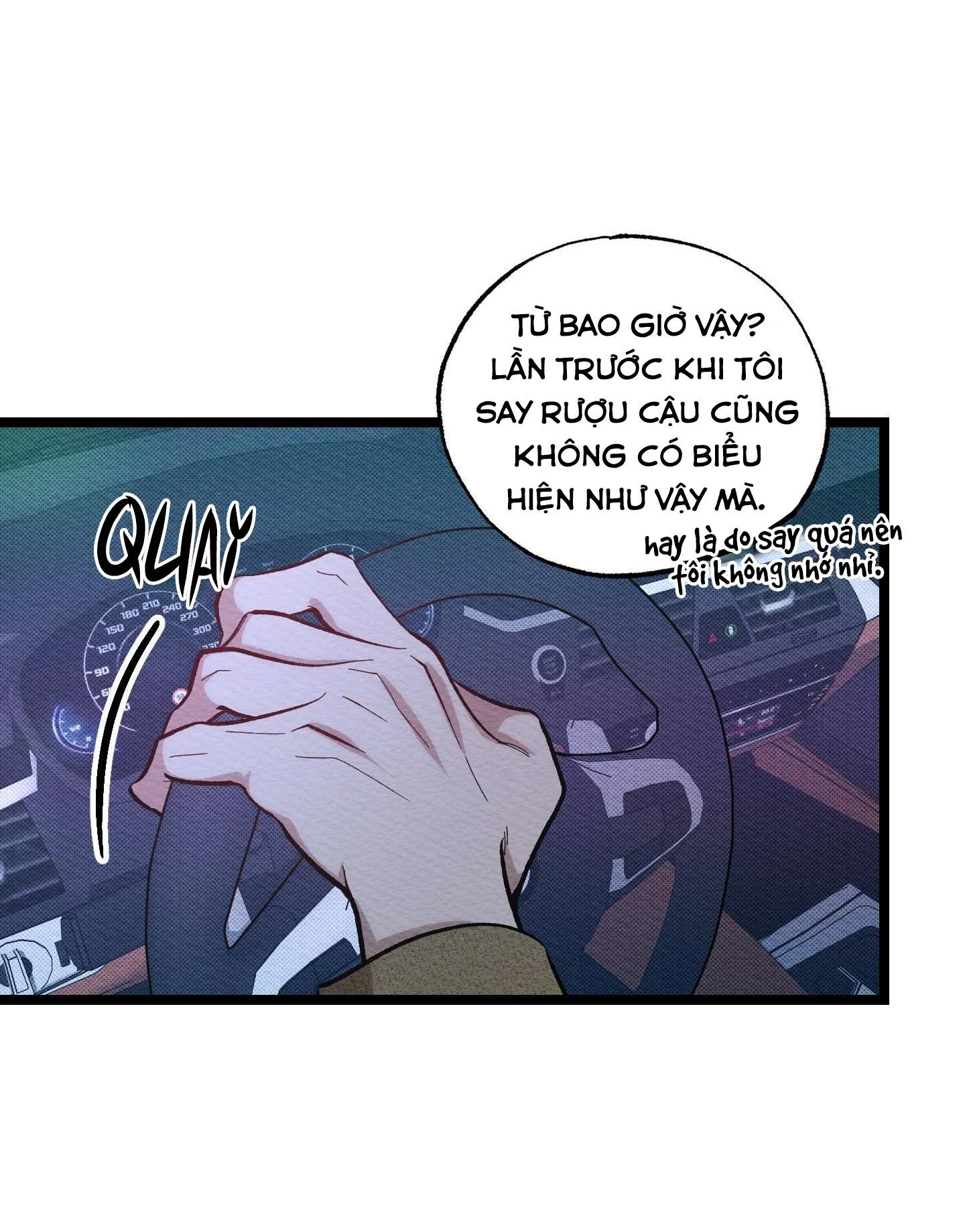 THỂ LOẠI LÃNG MẠN Chapter 7 Trang 51