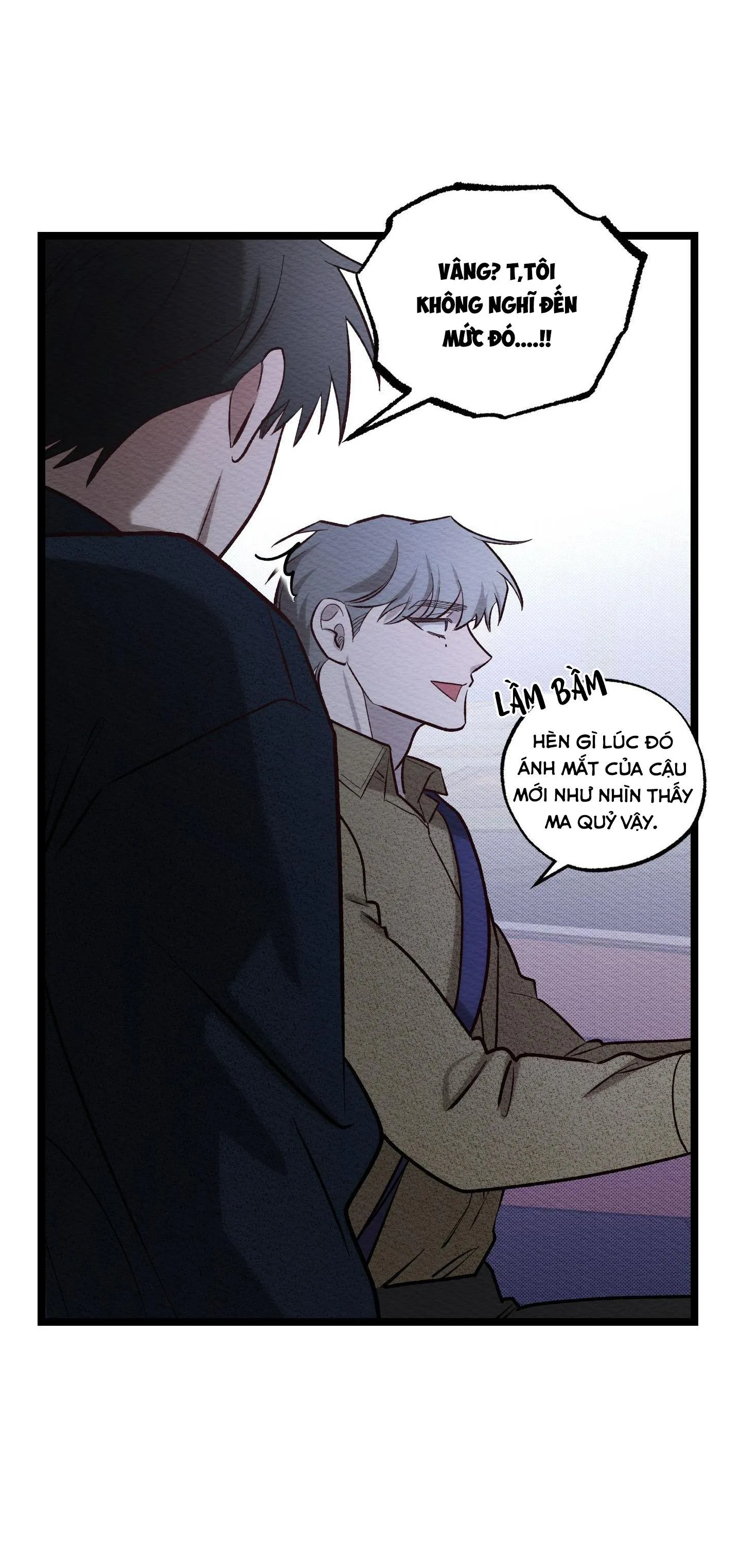 THỂ LOẠI LÃNG MẠN Chapter 7 Trang 53