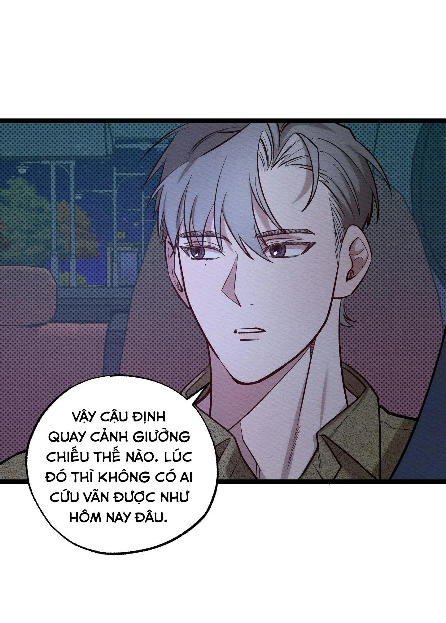 THỂ LOẠI LÃNG MẠN Chapter 7 Trang 55
