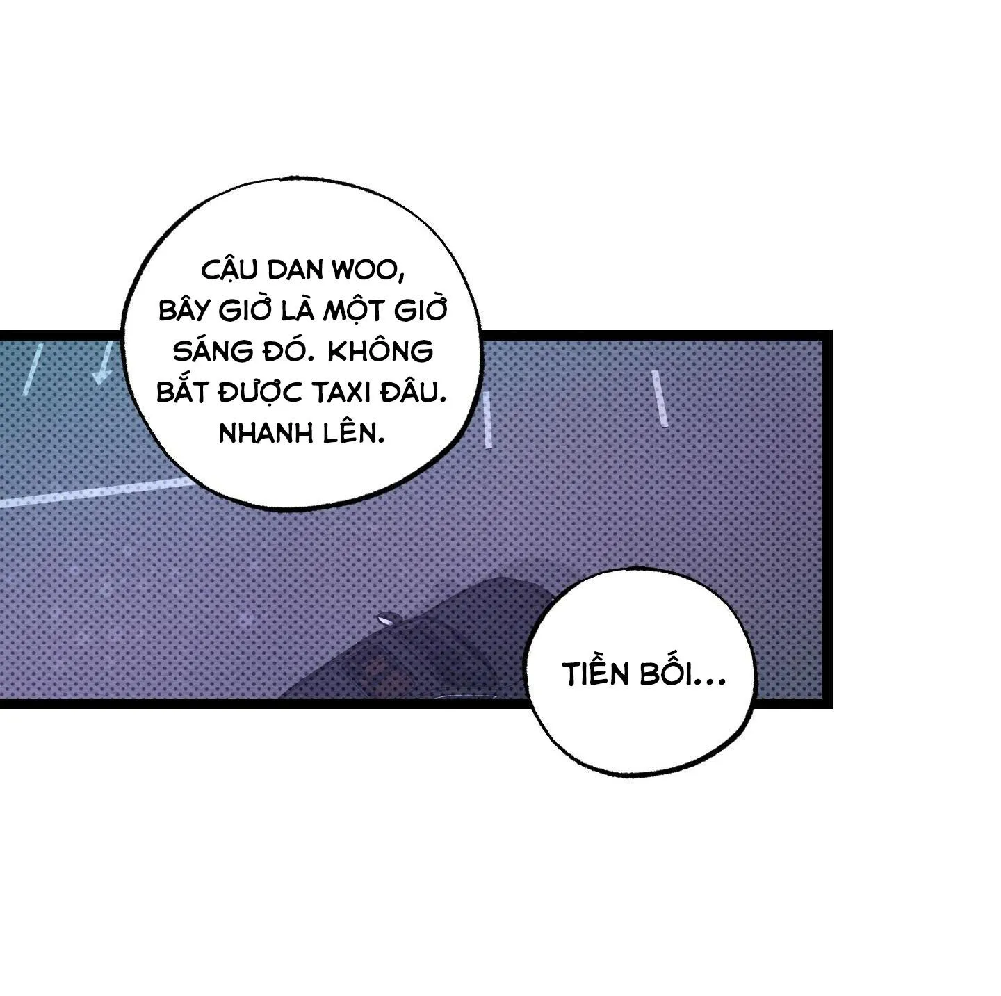 THỂ LOẠI LÃNG MẠN Chapter 7 Trang 58