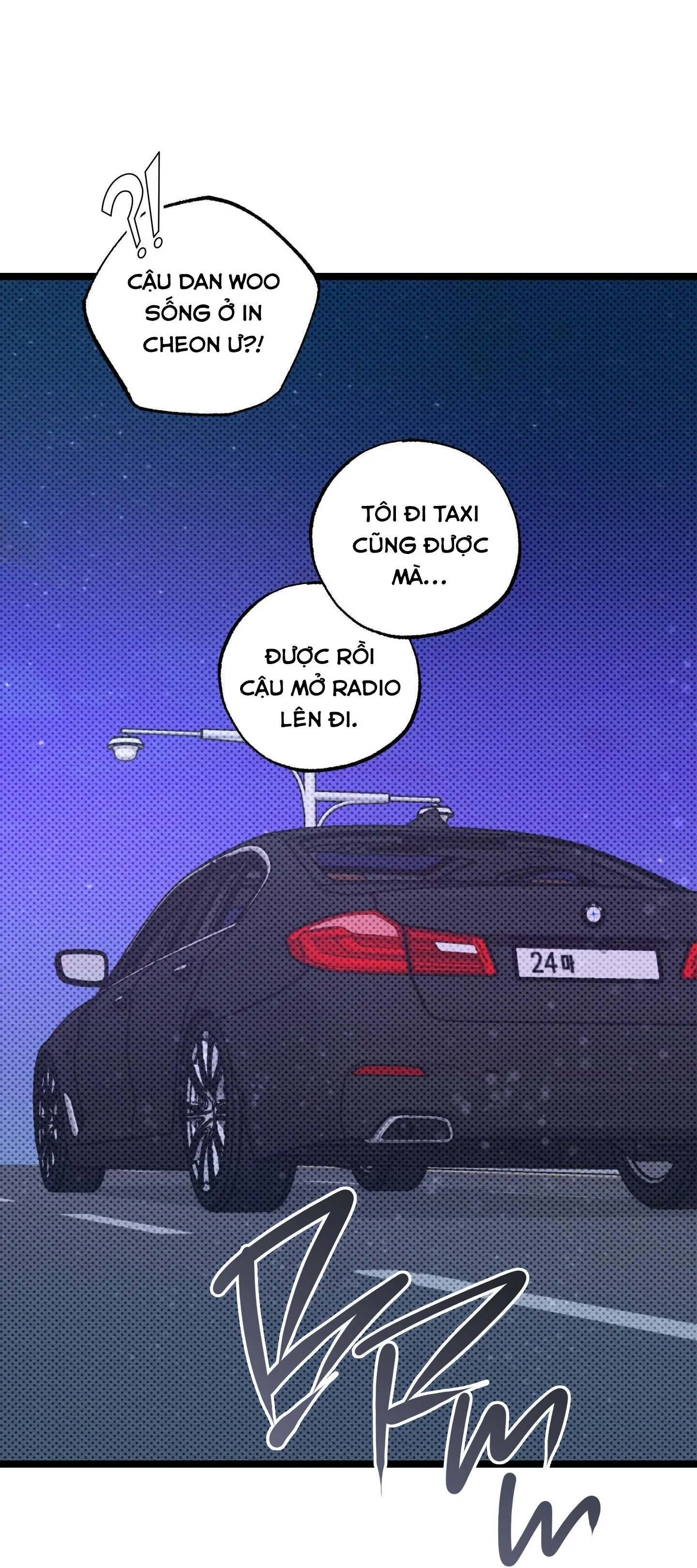 THỂ LOẠI LÃNG MẠN Chapter 7 Trang 59