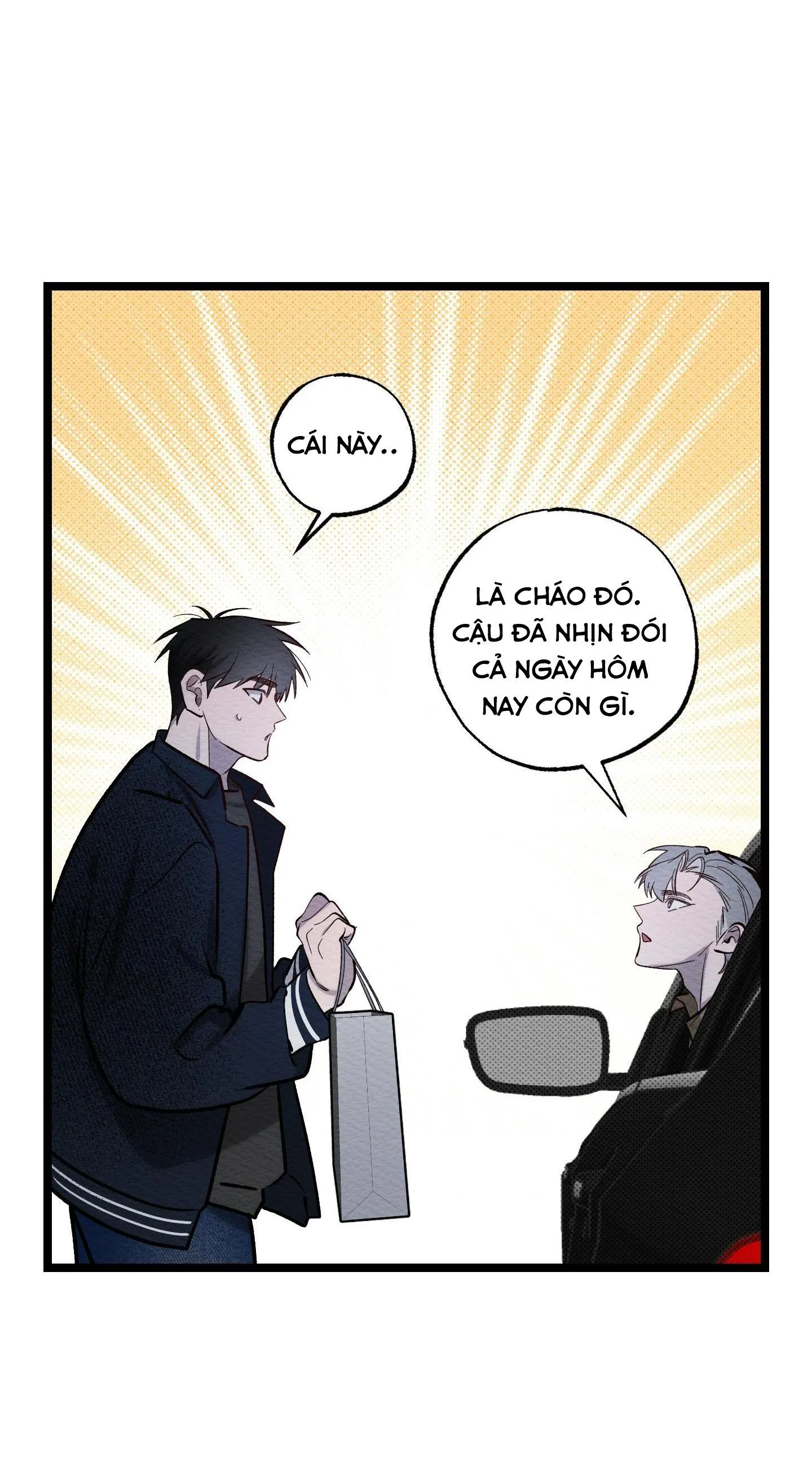 THỂ LOẠI LÃNG MẠN Chapter 7 Trang 65