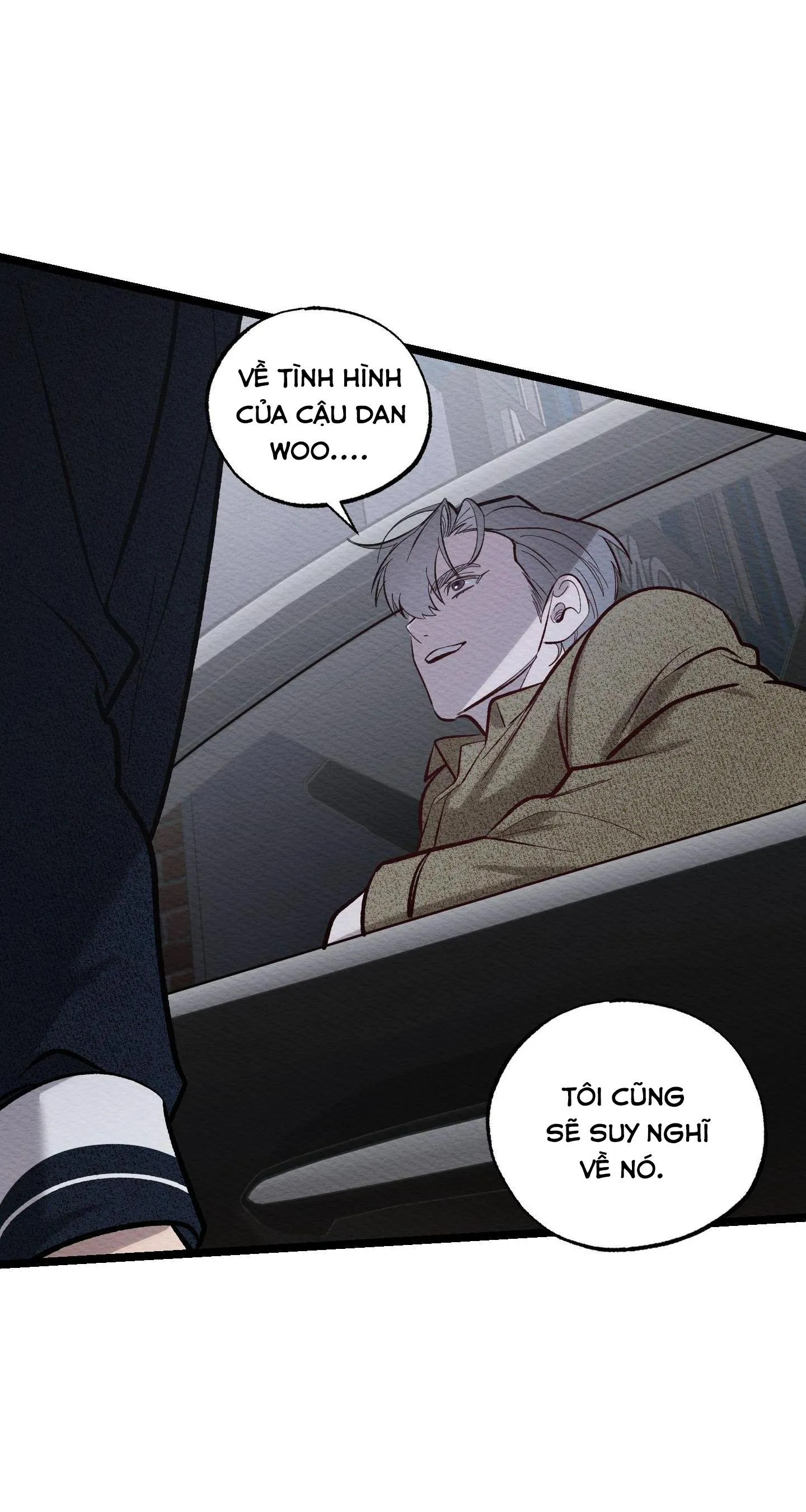 THỂ LOẠI LÃNG MẠN Chapter 7 Trang 68